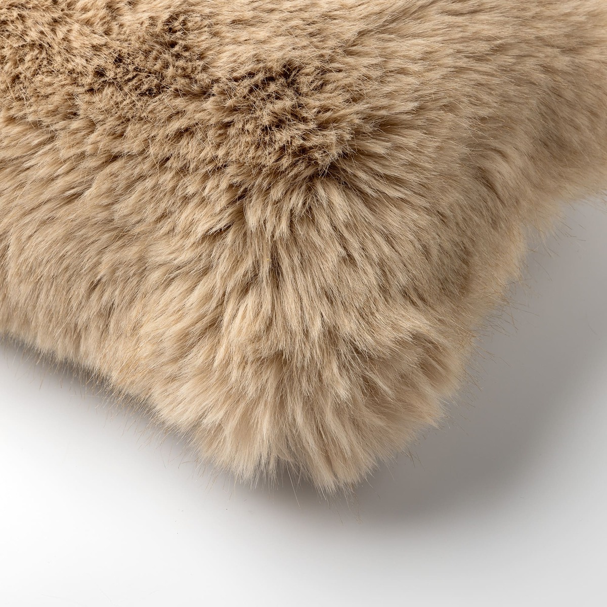 JULIA | sierkussen 30x50 cm | White Pepper | beige | Hoii | met luxe binnenkussen