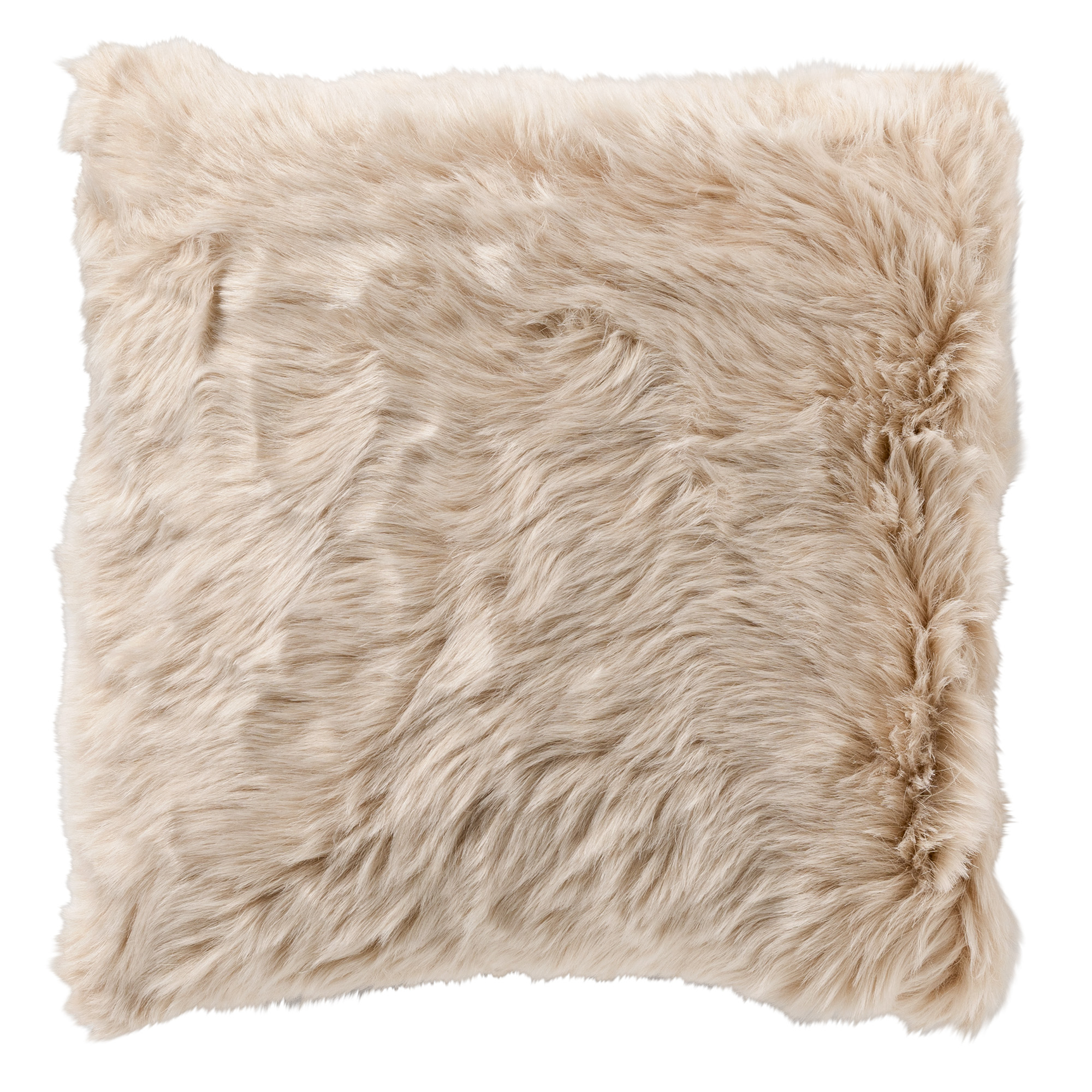 VITO - Sierkussen 45x45 cm Semolina - beige