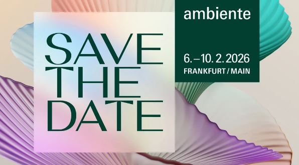 Ambiente Frankfurt