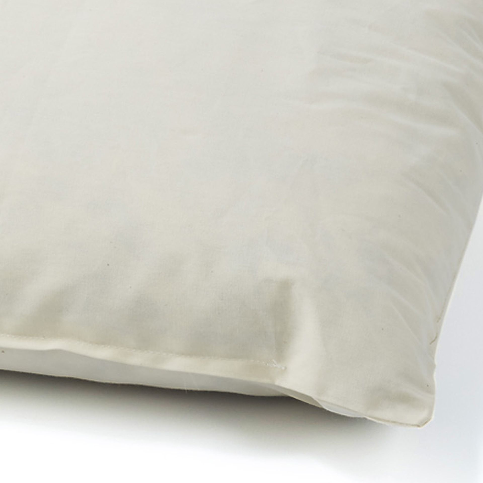 Binnenkussen 45x45 cm - Verenvulling - 680 gram Binnenkussen 45x45 cm - Verenvulling - 680 gram