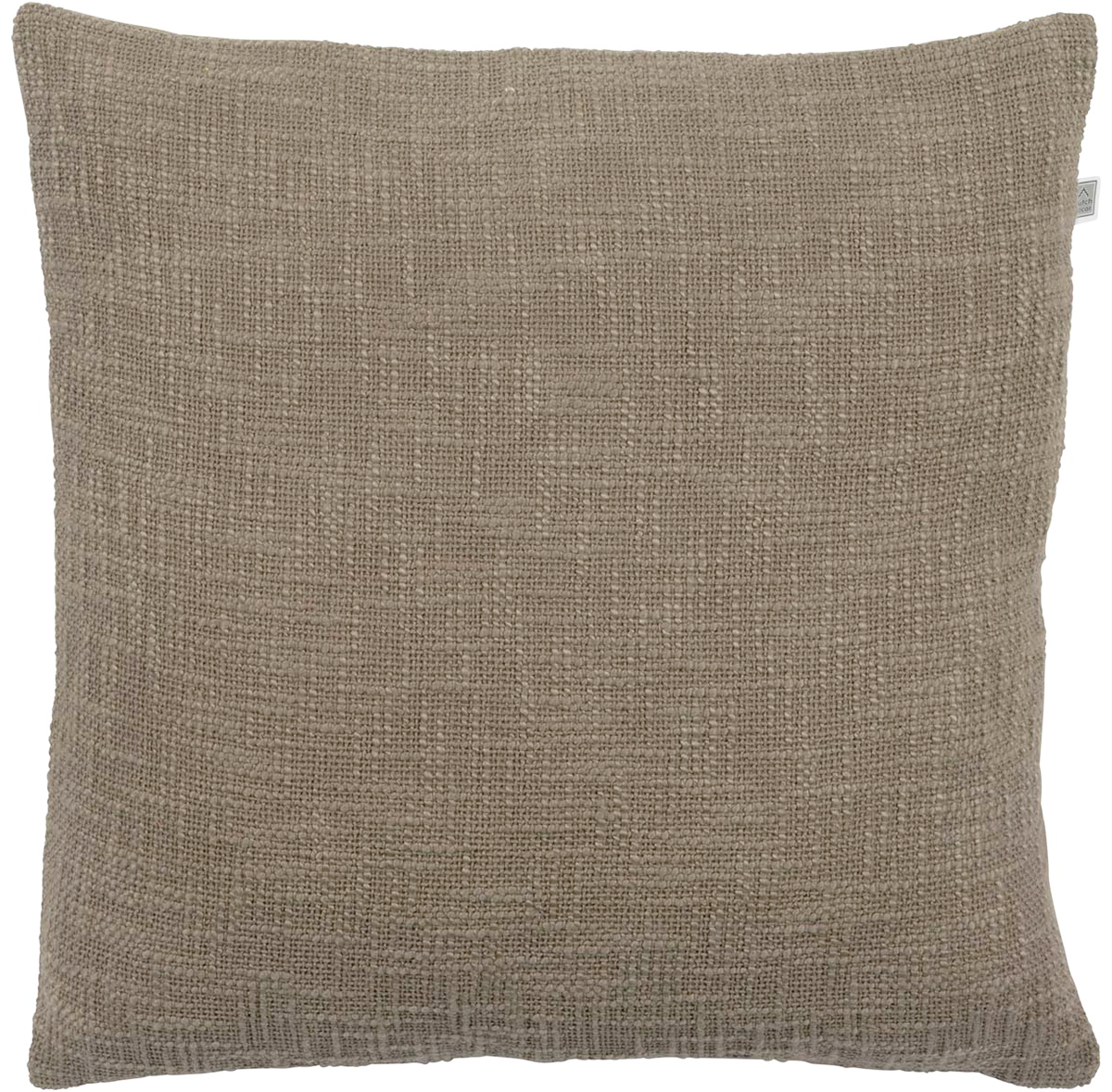 SARA - Sierkussen olijf 45x45 cm - groen