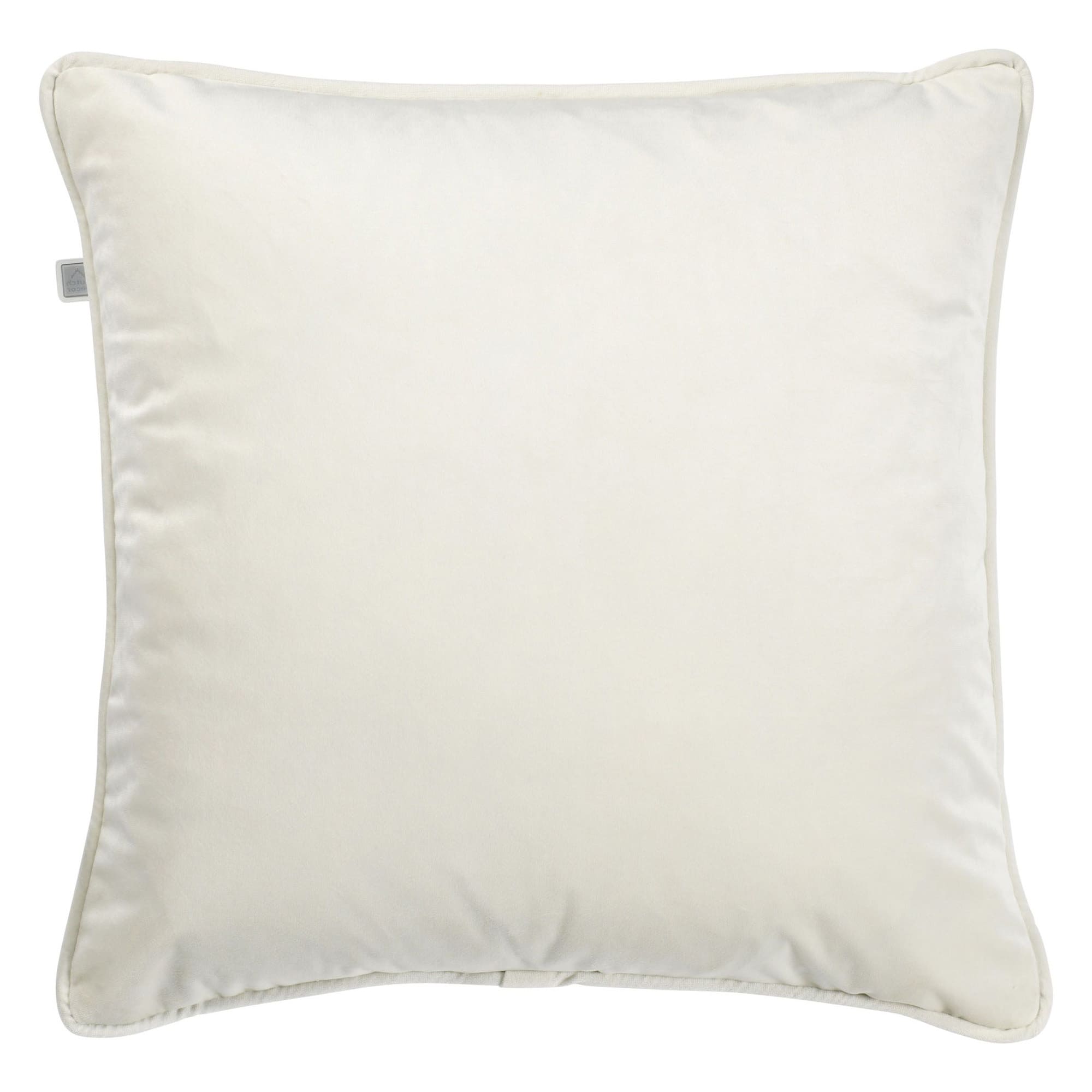 KUSSENSET - 4-delig - 45x45 cm en 30x50 cm - inclusief binnenkussens - beige, wit, zwart, grijs