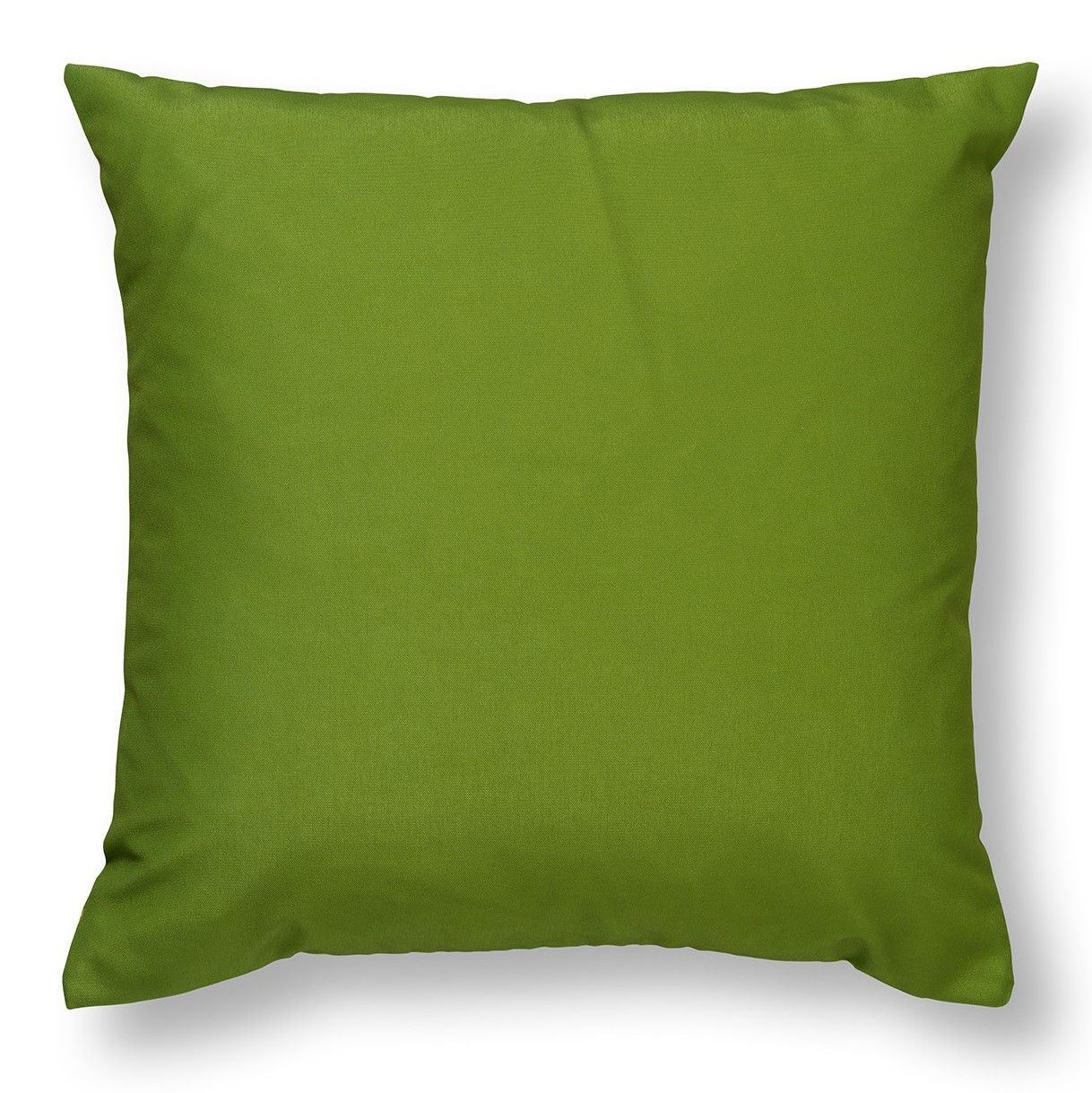 SAMBUCO - Outdoor Kussenhoes 45x45 cm - waterafstotend en uv-bestendig - Peridot - groen SAMBUCO - Outdoor Kussenhoes 45x45 cm - waterafstotend en uv-bestendig - Peridot - groen