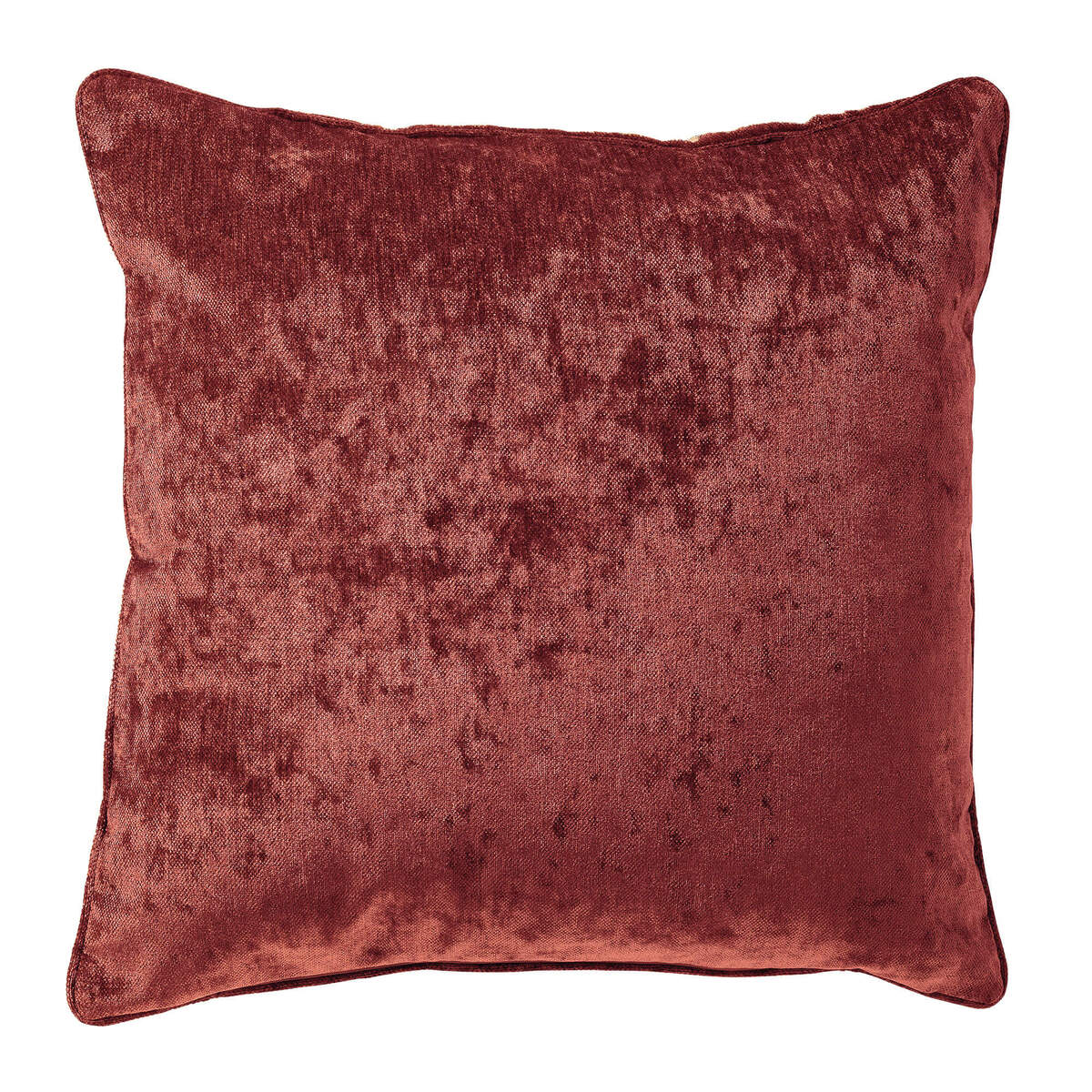 LEWY - Sierkussen 45x45 cm - Pomegranate - Rood