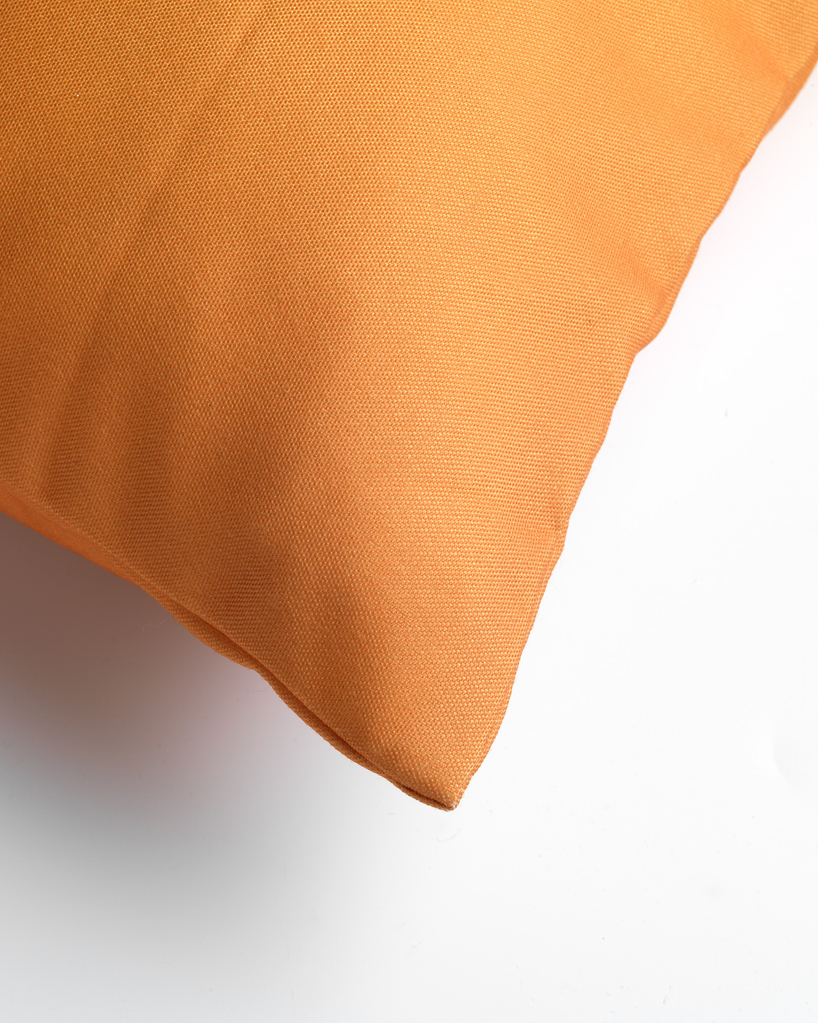 SANTORINI - Kussenhoes voor buiten 45x45 cm - outdoor - waterafstotend en uv-bestendig - Golden Glow - geel SANTORINI - Kussenhoes voor buiten 45x45 cm - outdoor - waterafstotend en uv-bestendig - Golden Glow - geel