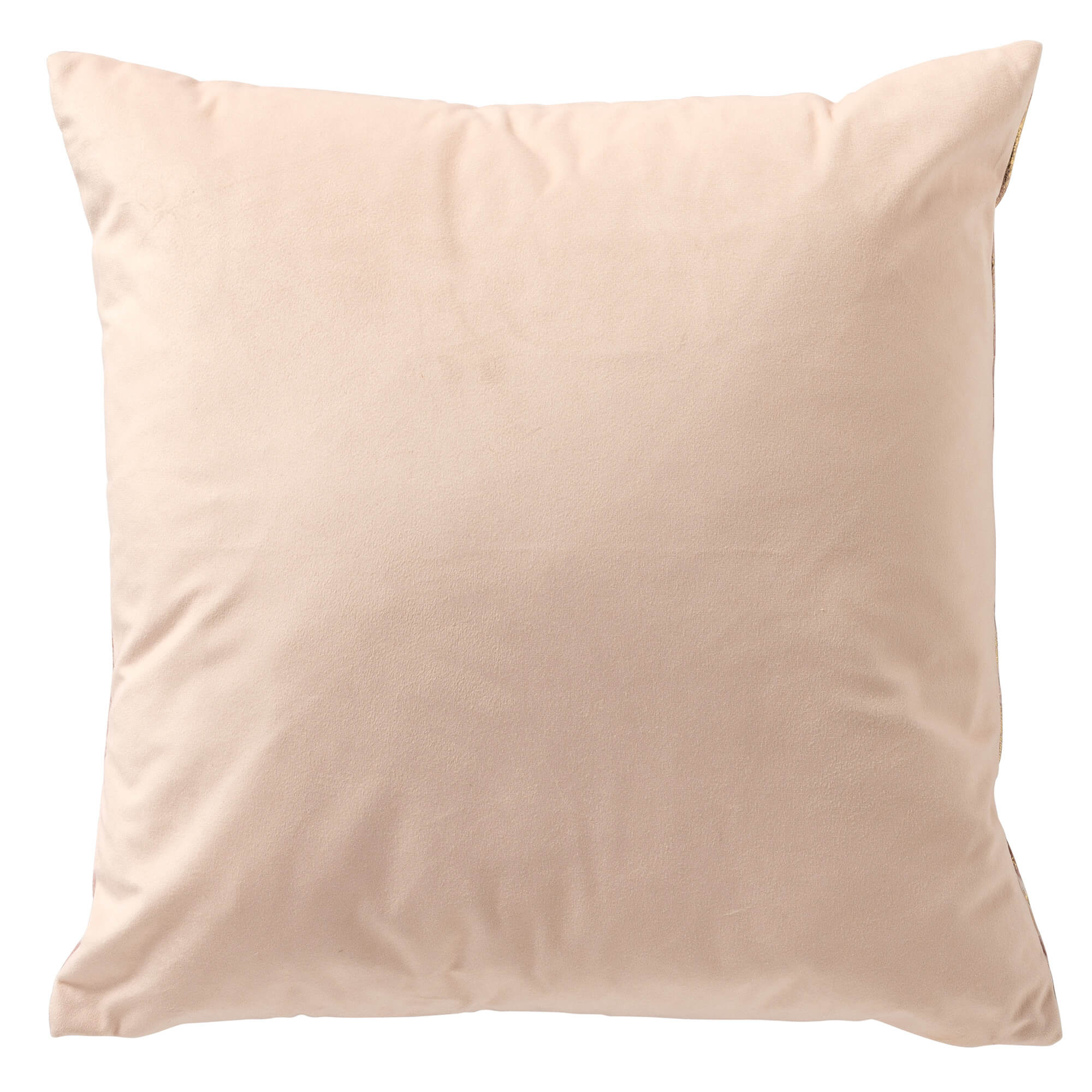 MAYSA - Kussenhoes 45x45 cm - Chintz Rose - multicolor roze