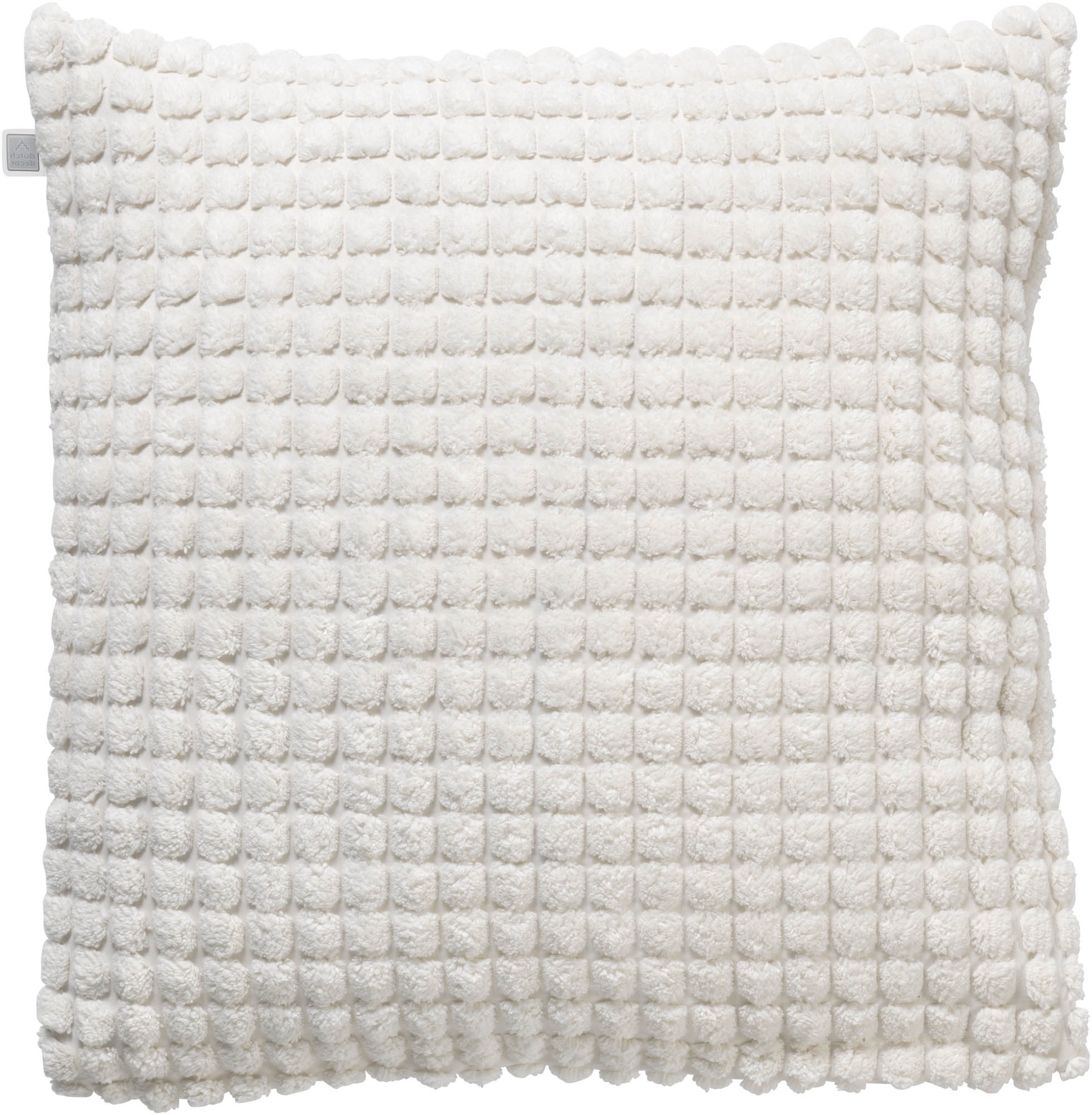 LUNO - Coussin 45x45 cm Semolina - beige