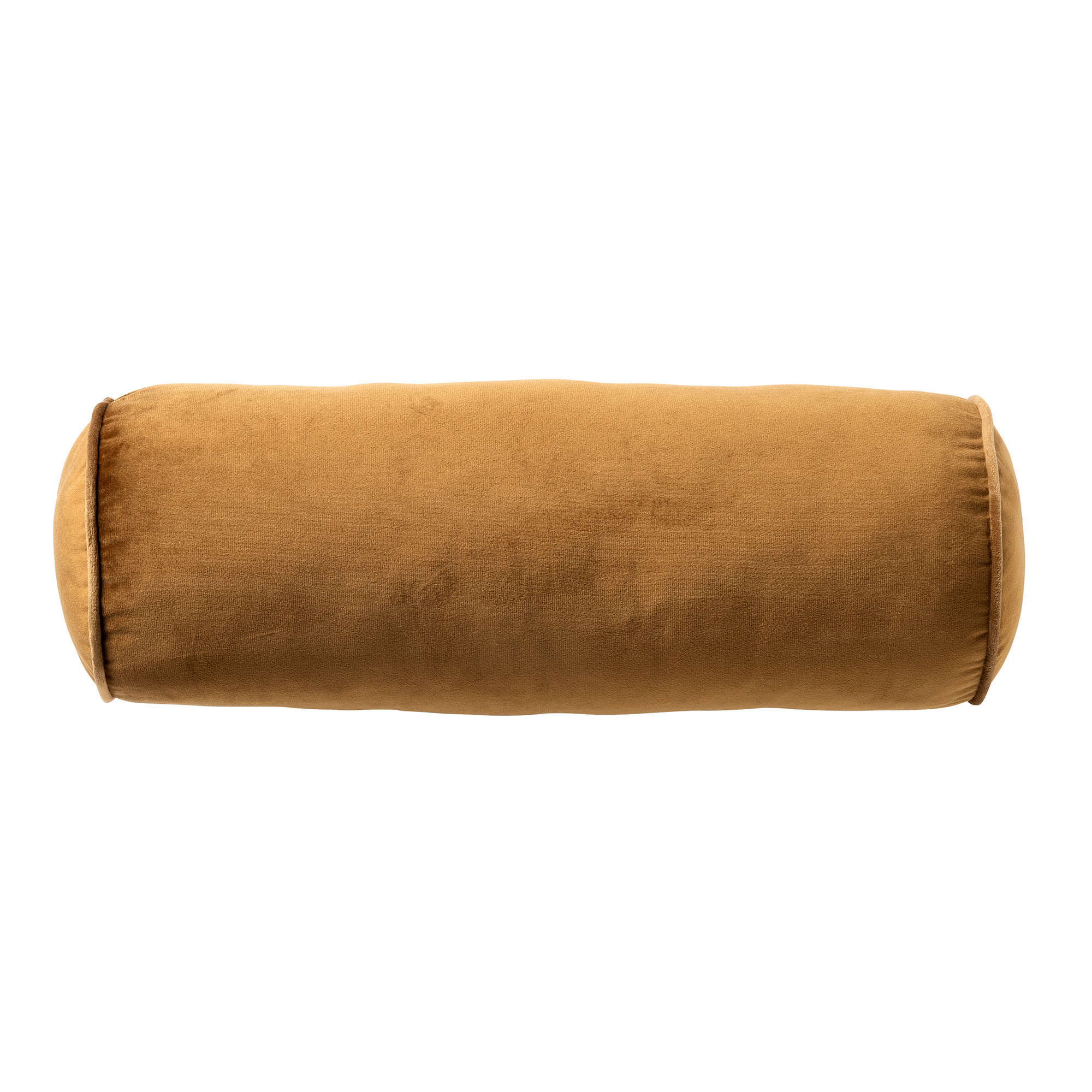 FALCO - Rolkussen 18x50 cm - Tobacco Brown - bruin
