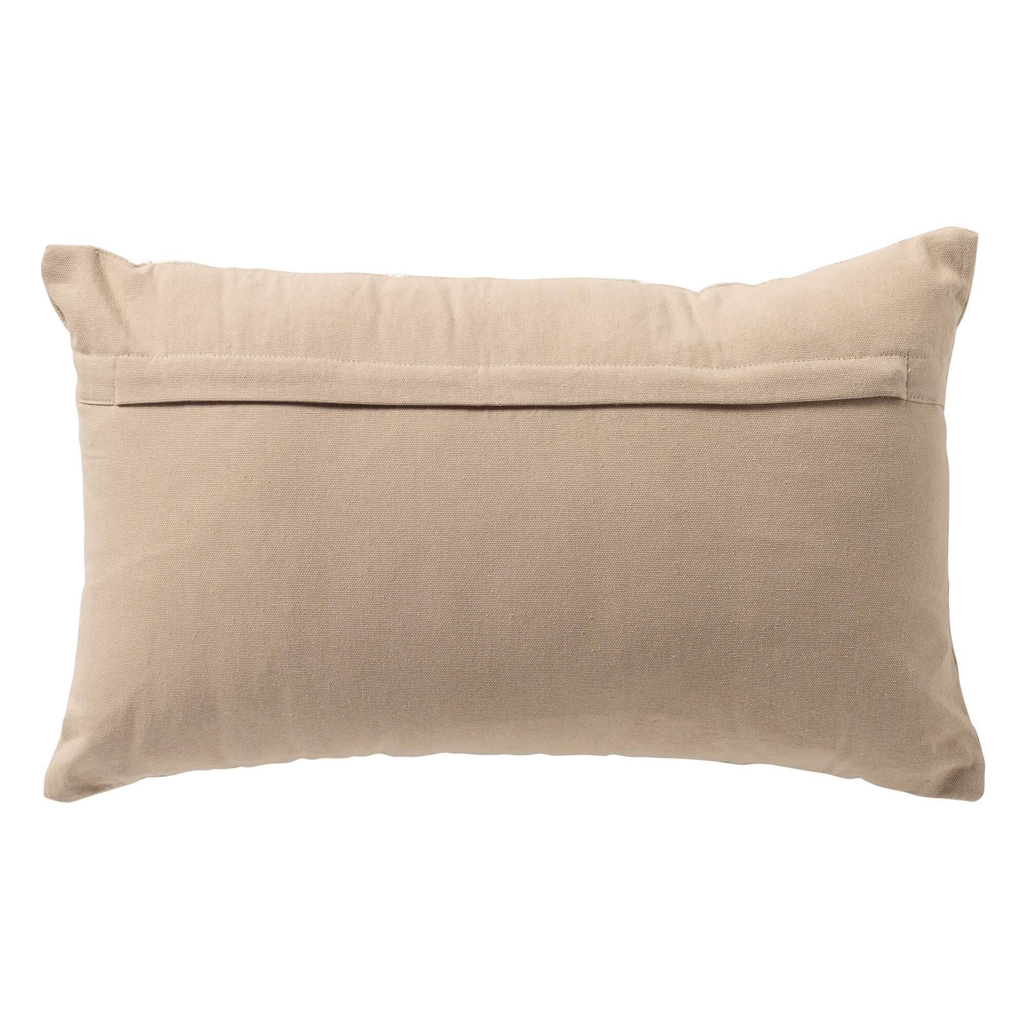 ORLI - Kussenhoes 30x50 cm - Pumice Stone - beige