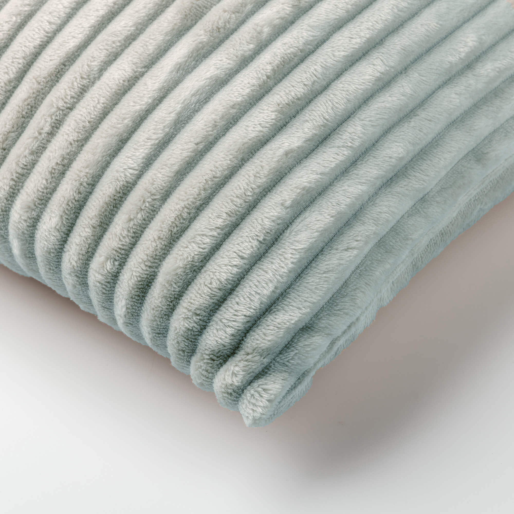MART - Sierkussen 45x45 cm - Jadeite - Groen