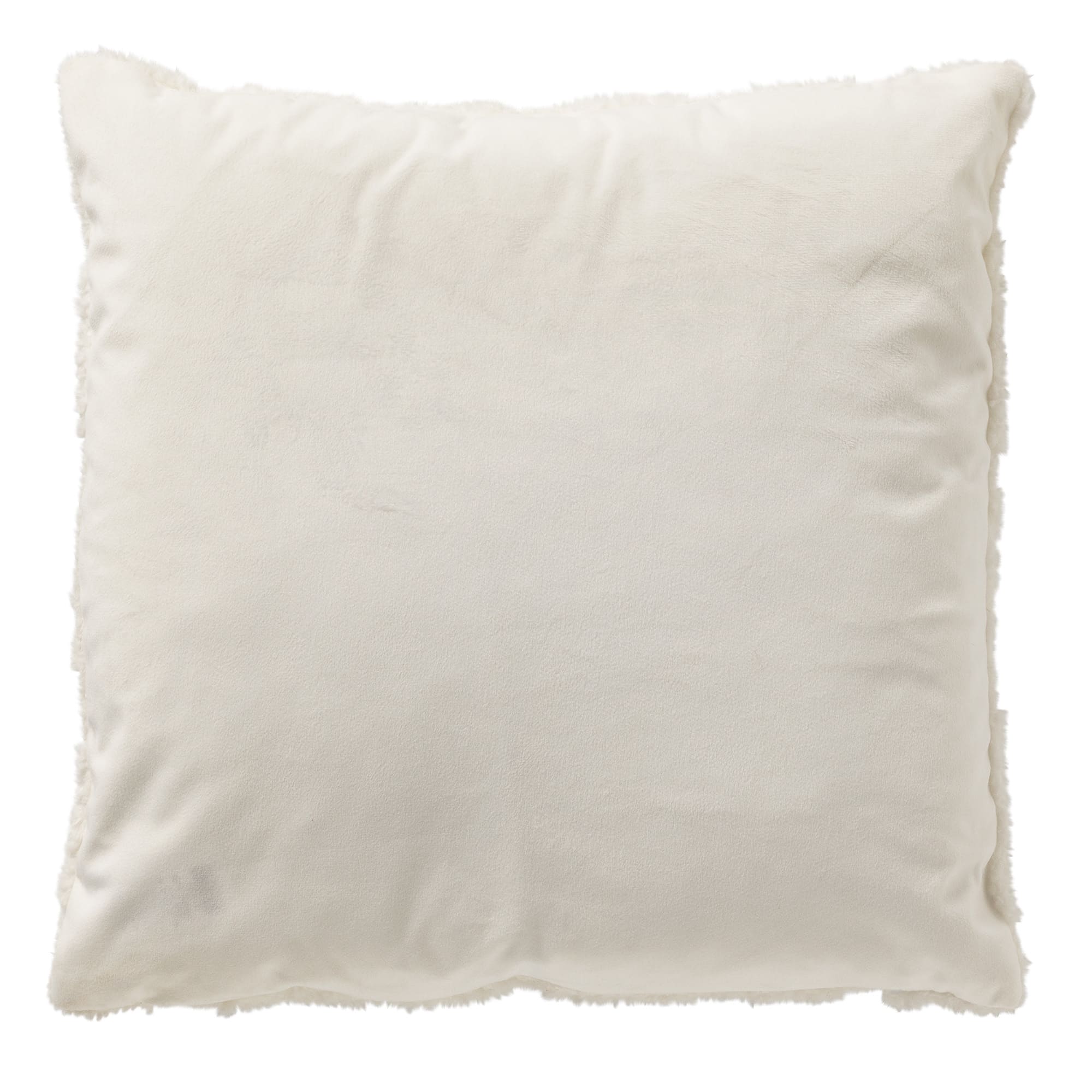 MARE - Cushion 45x45 cm - Snow White