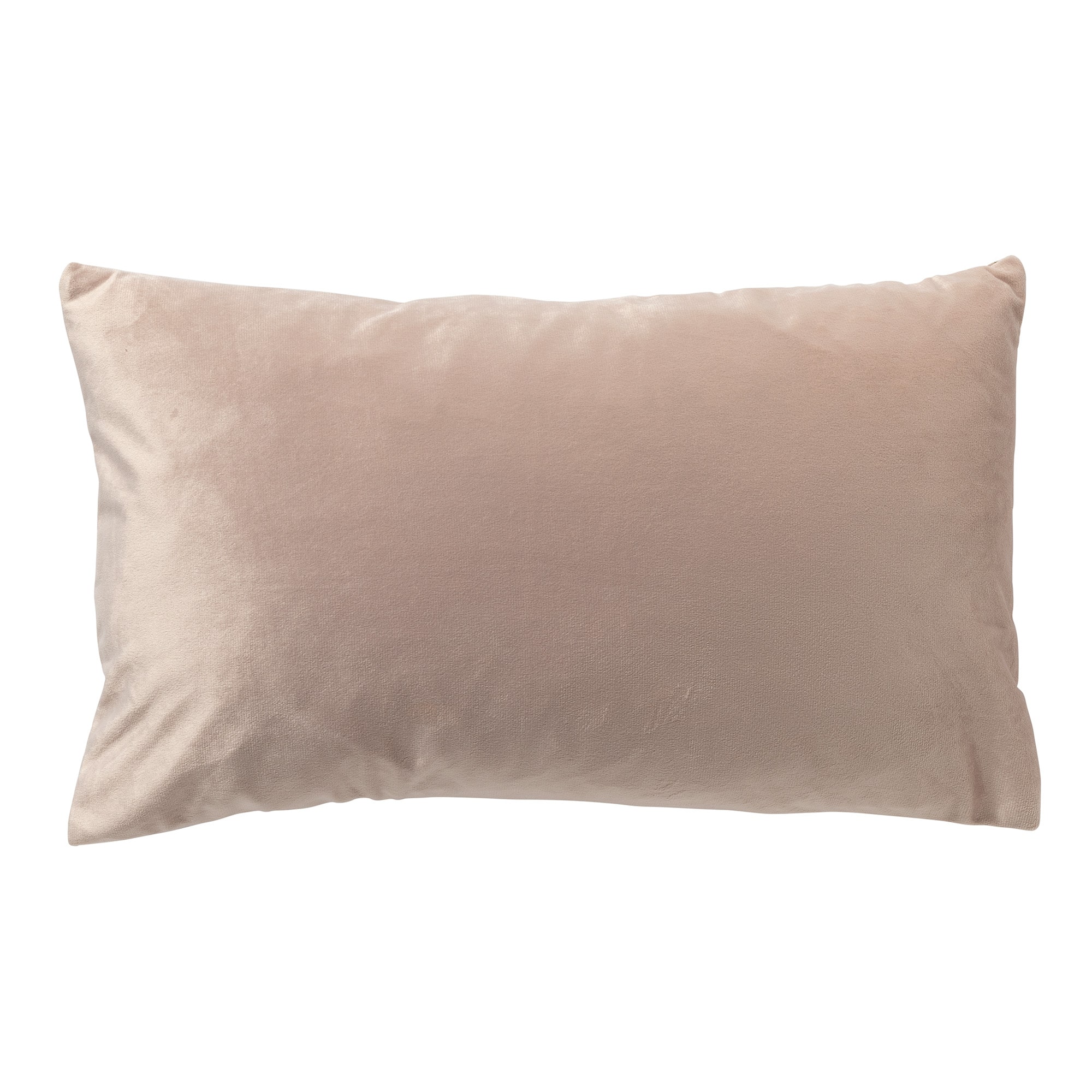 BIRDY - Cushion 30x50 cm - Muted Clay - pink - multicolour