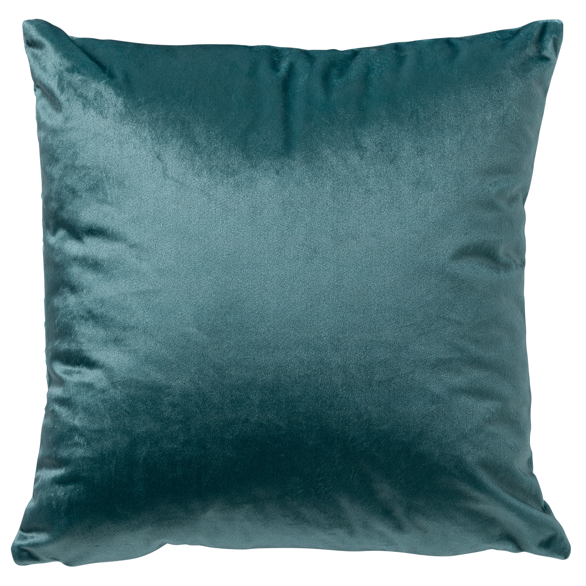 injecteren Malawi Concurrenten DUKE- Kussenhoes 40x40 cm Sagebrush Green - groen | KUSSENHOES |  DDL0211101929