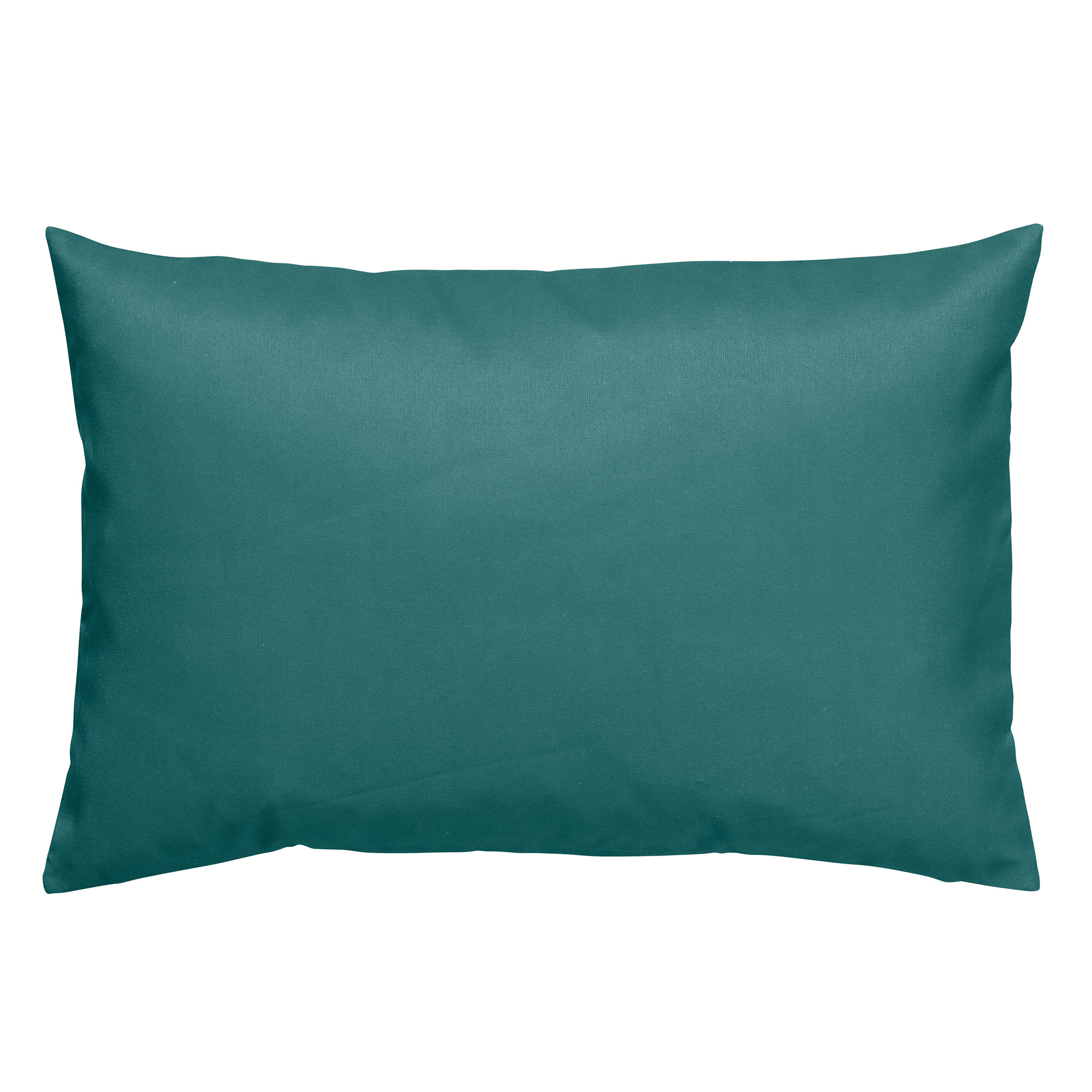 SANTORINI - Sierkussen voor buiten 40x60 cm - waterafstotend en uv-bestendig -  Sagebrush Green - groen
