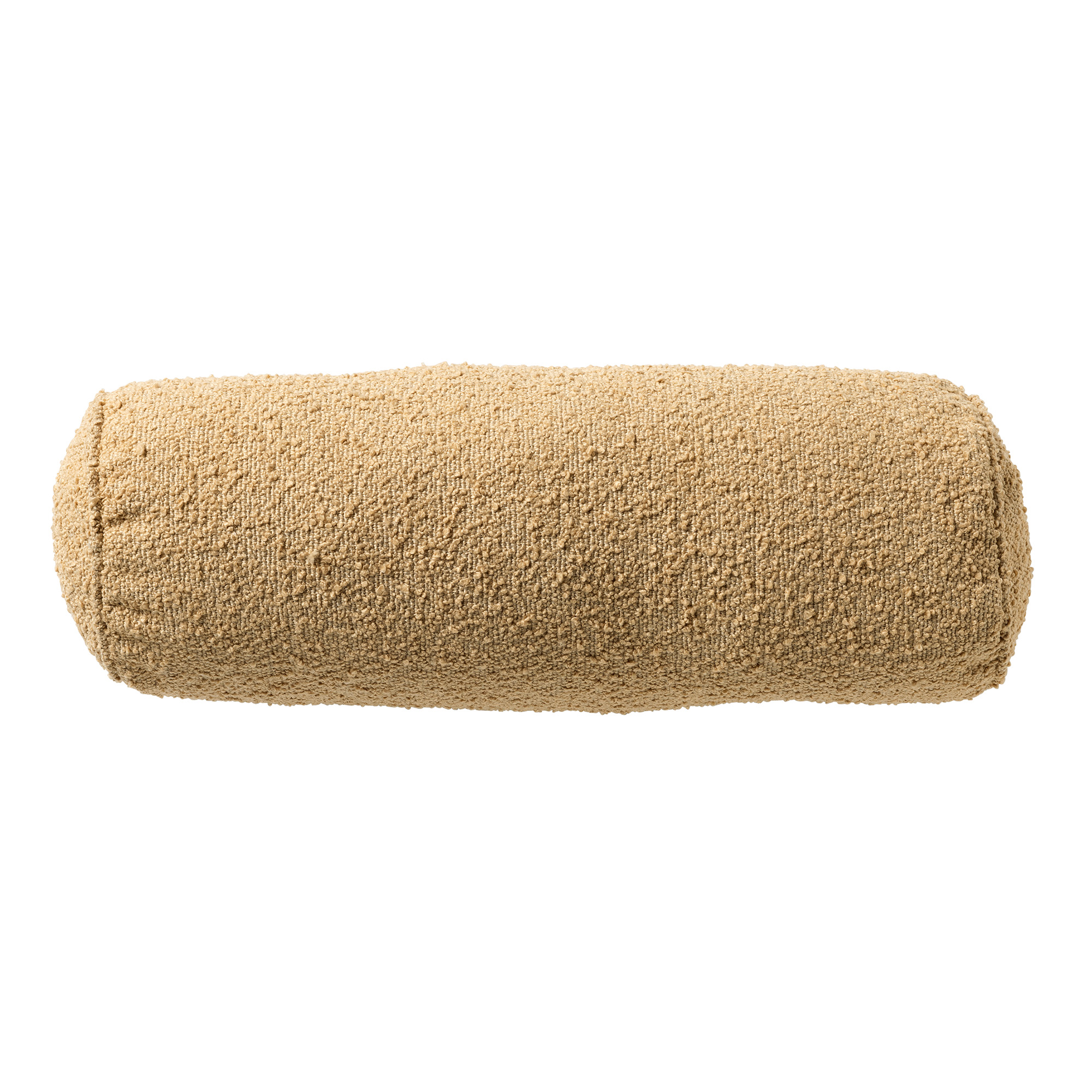 OTTO - Rolkussen 18x50 cm - Semolina - beige /bruin