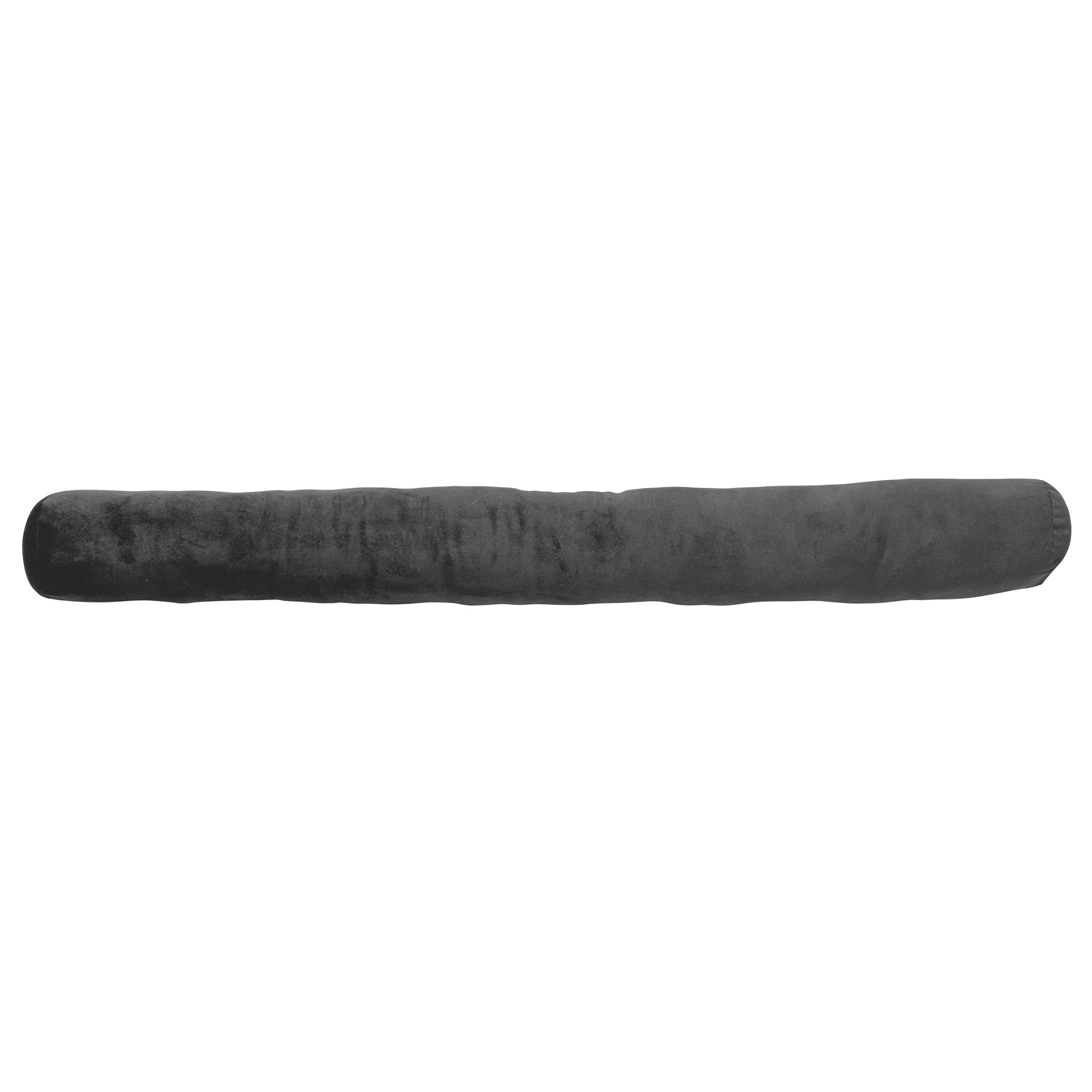 FINN - Tochtstopper Charcoal Gray 90x10 cm