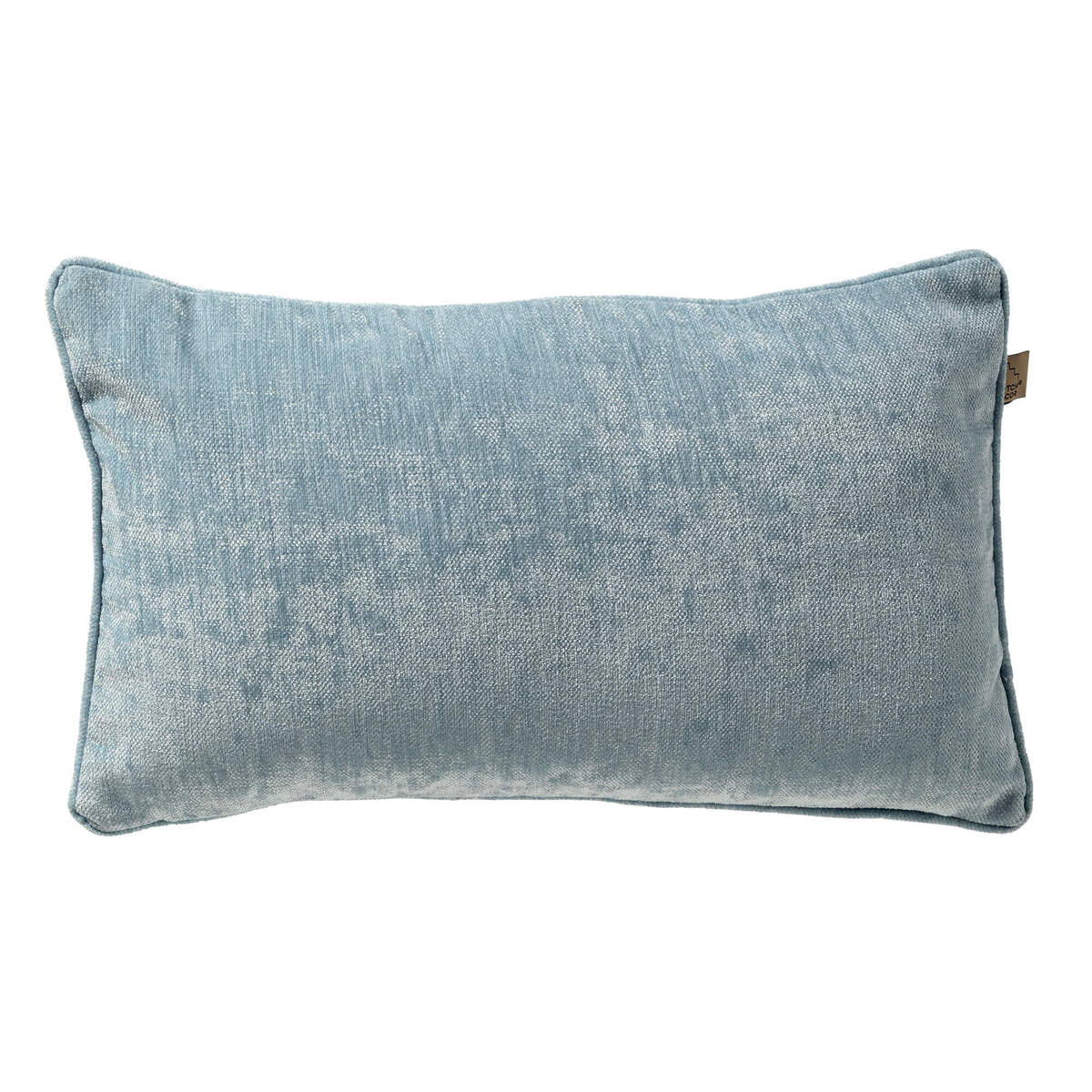 LEWY - Sierkussen 30x50 cm - Sterling Blue - Blauw