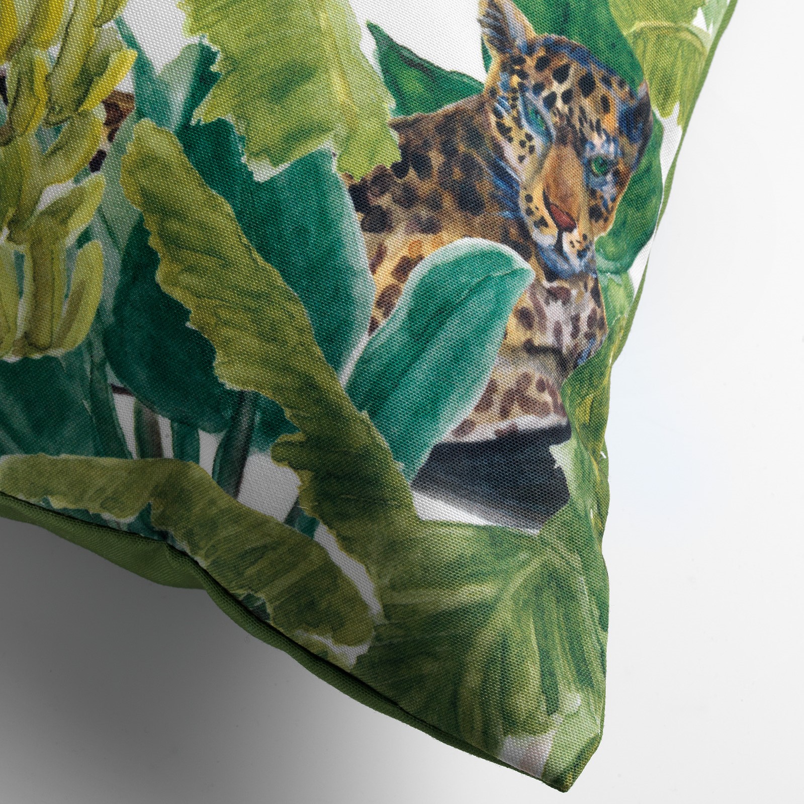 SAMBUCO - Kussenhoes outdoor Peridot 45x45 cm SAMBUCO - Kussenhoes outdoor Peridot 45x45 cm