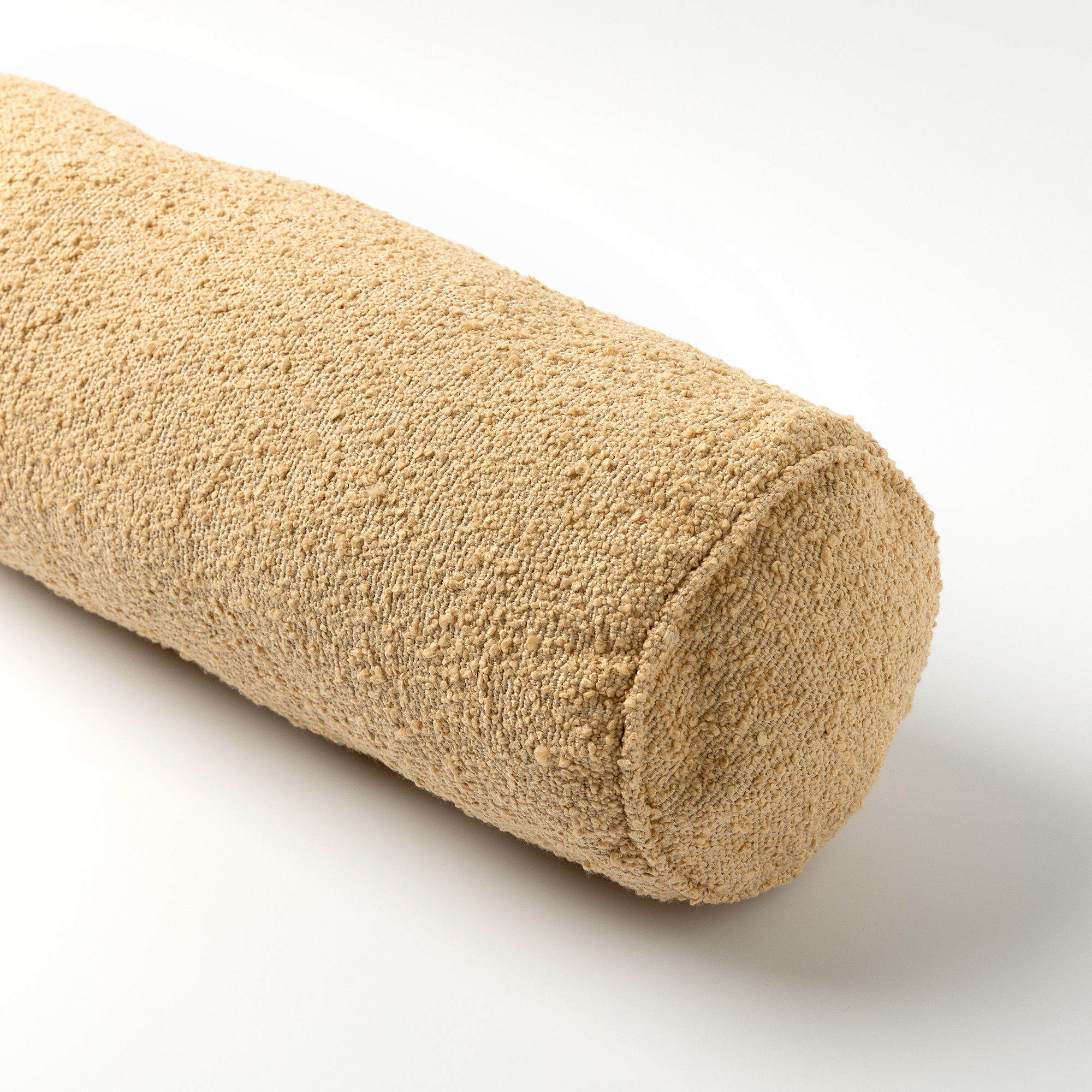 OTTO - Rolkussen 18x50 cm - Semolina - beige /bruin