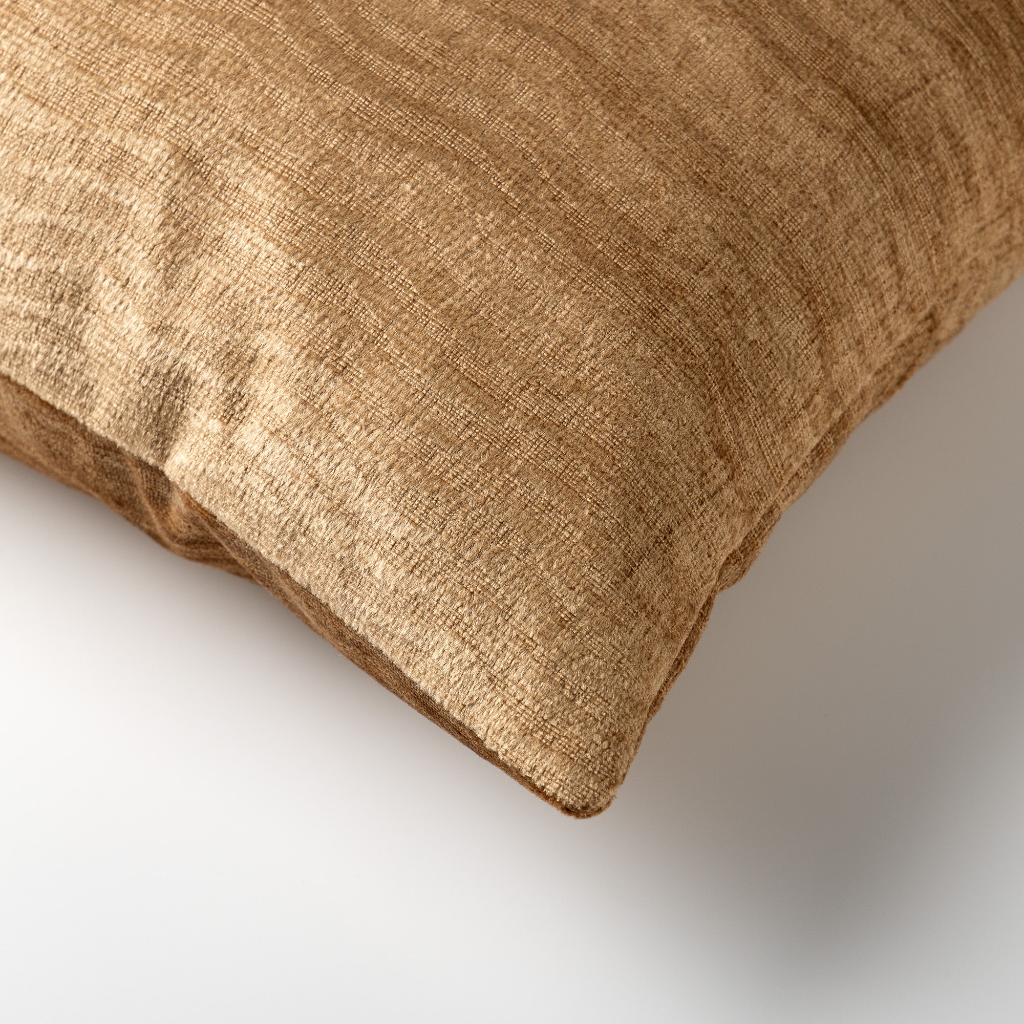 JAZZ - Sierkussen 30x50 cm - Almond Buff - beige