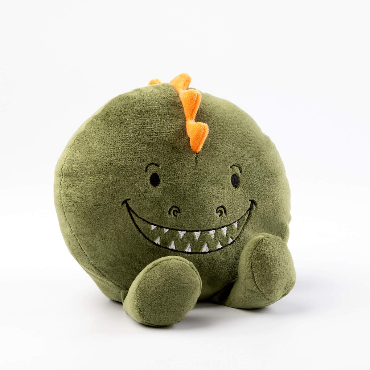 DINO - Deurstopper 18x20 cm - English Ivy- groen