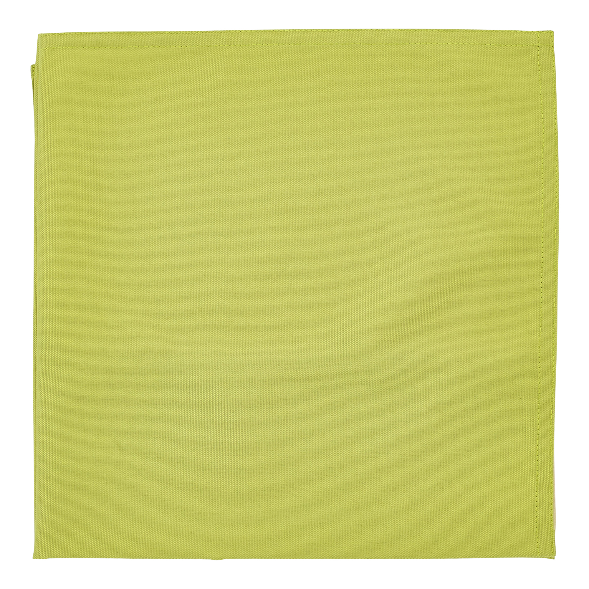 SUNNY - Tafelloper 45x150 cm lime Outdoor collectie - geel