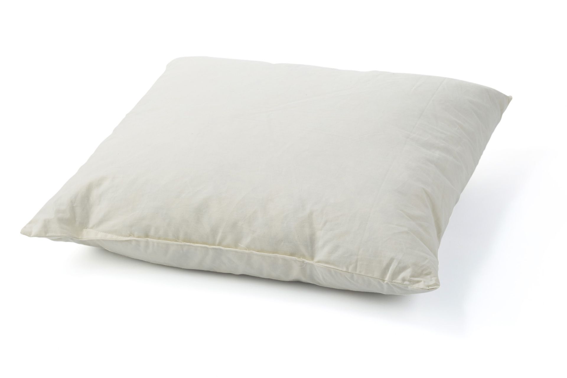 Binnenkussen 45x45 cm - Verenvulling - 680 gram Binnenkussen 45x45 cm - Verenvulling - 680 gram