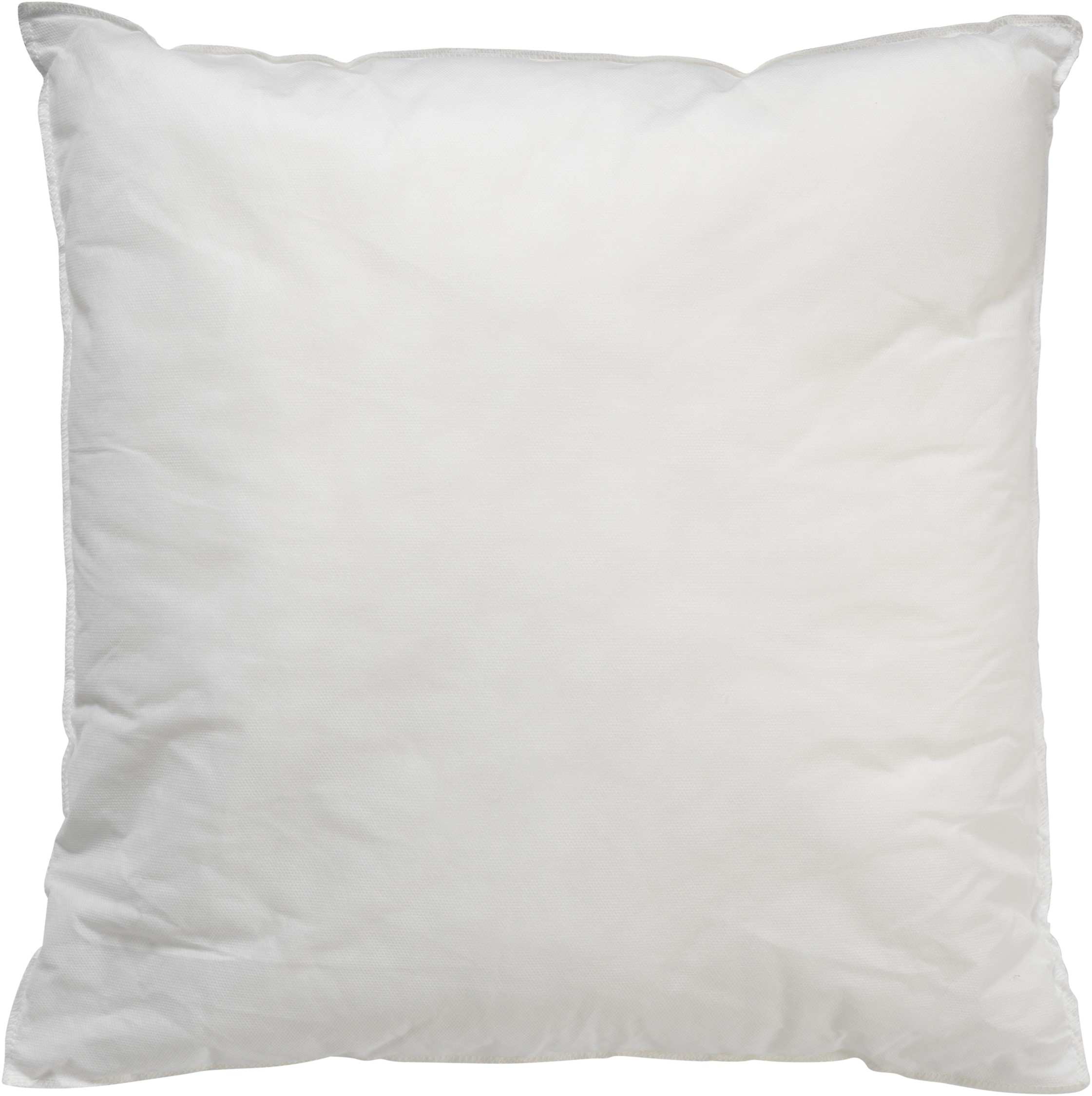 BINNENKUSSEN - kussenvulling 60x60 cm - polyester vulling - 670 gram