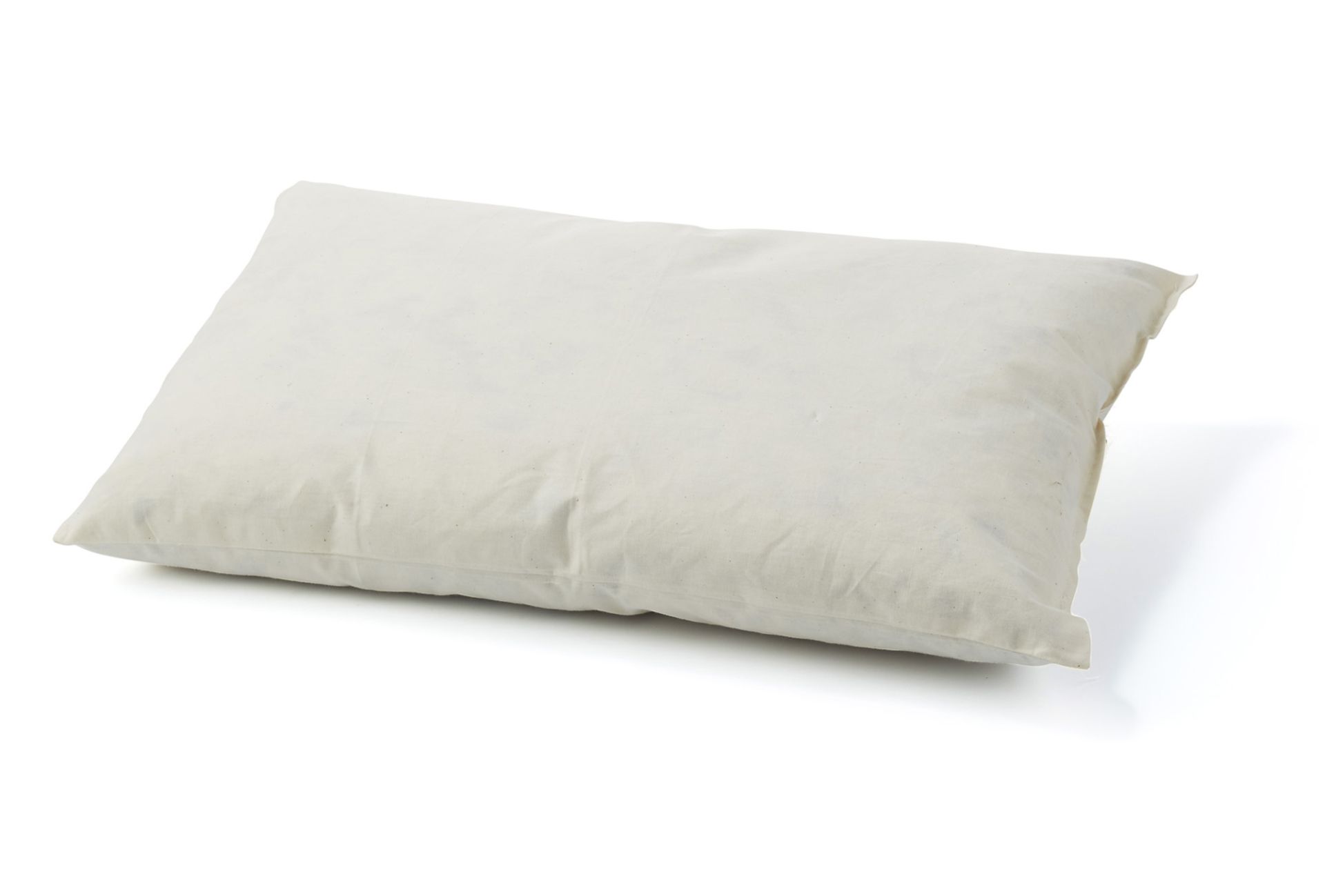 Binnenkussen 30x50 cm - Verenvulling - 470 gram Binnenkussen 30x50 cm - Verenvulling - 470 gram