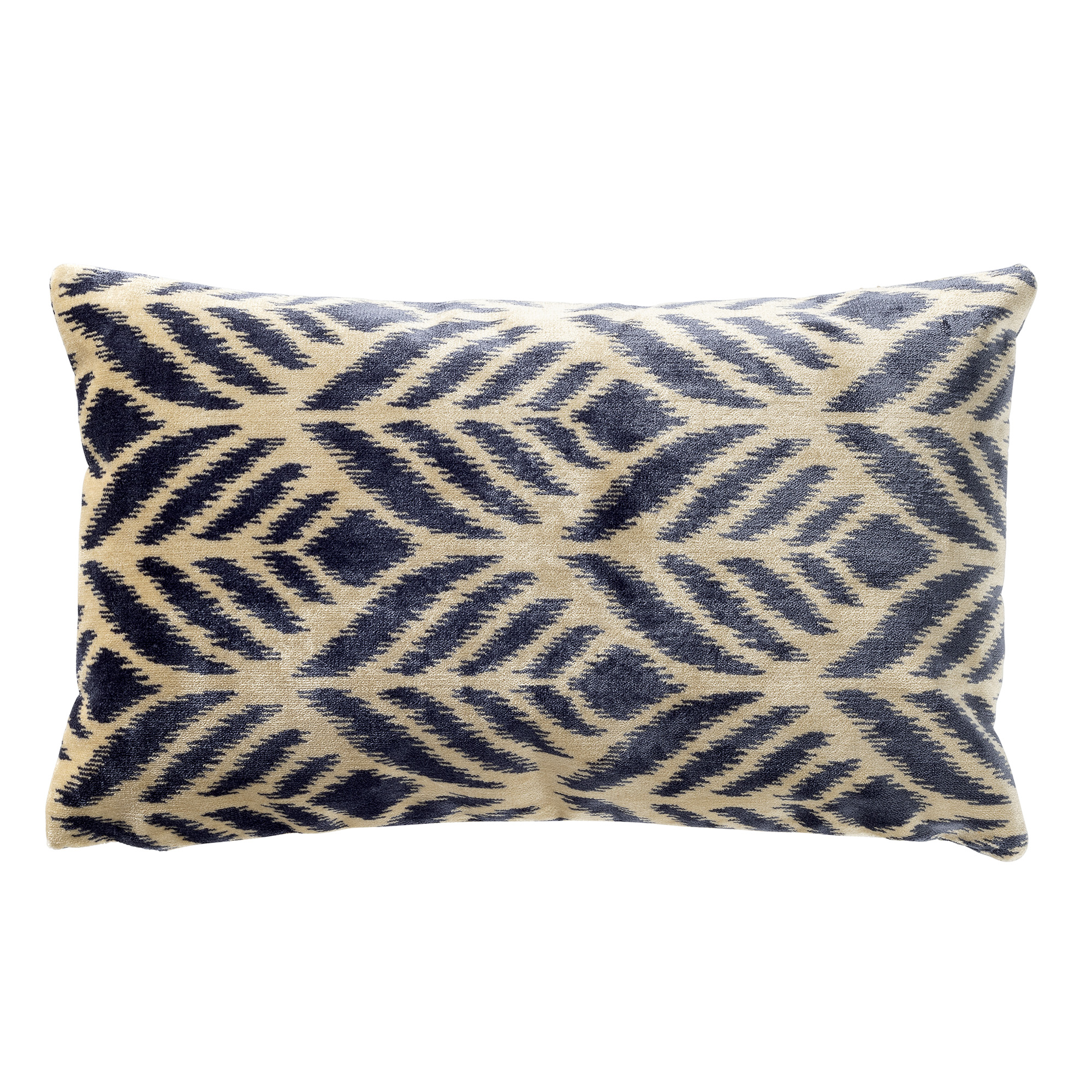 ALEXA Sierkussen 30x50 Cm Insignia Blue Blauw Hoii Met alexa-sierkussen-30x50-cm-insignia-blue-blauw-hoii-met