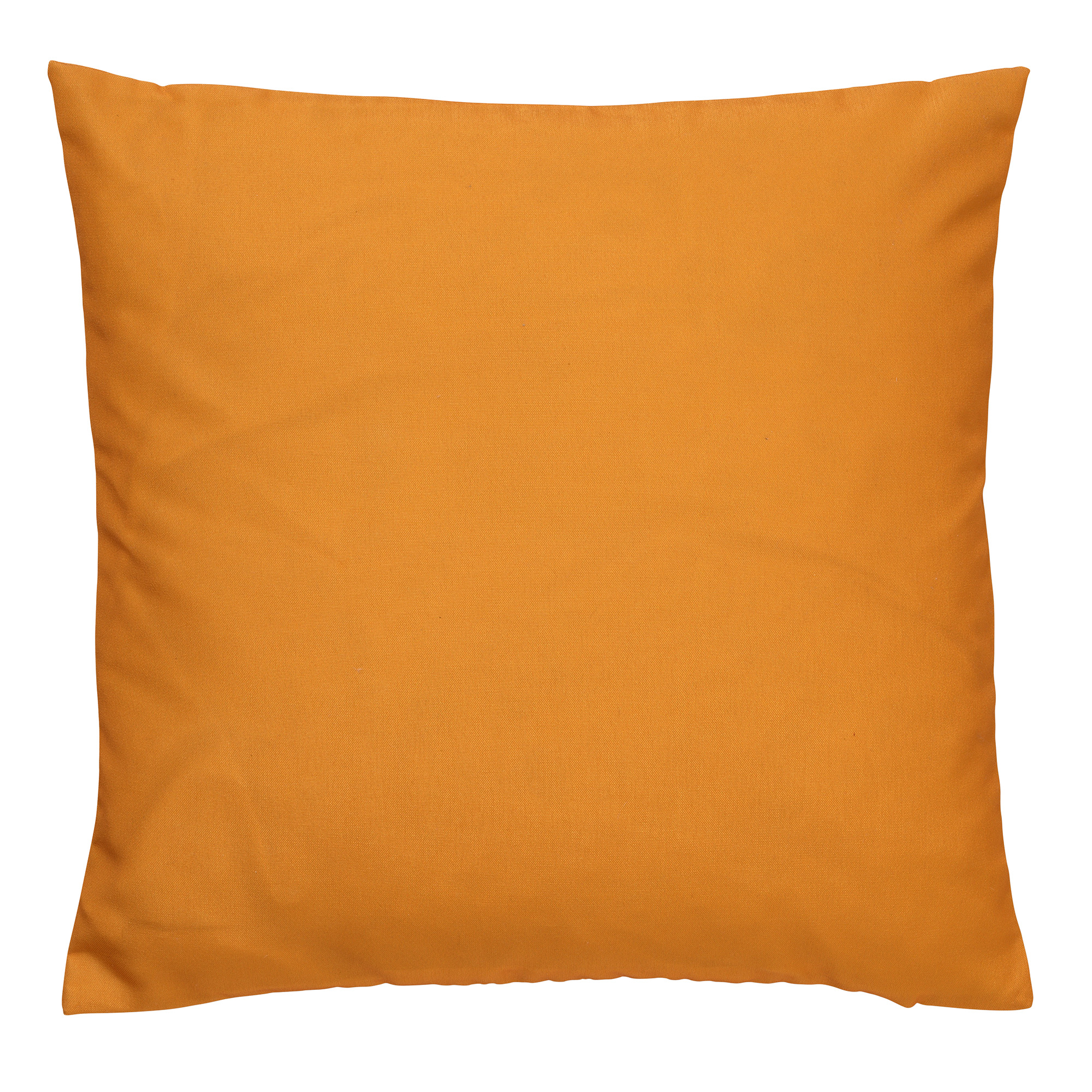 SANTORINI - Kussenhoes voor buiten 45x45 cm - outdoor - waterafstotend en uv-bestendig - Golden Glow - geel SANTORINI - Kussenhoes voor buiten 45x45 cm - outdoor - waterafstotend en uv-bestendig - Golden Glow - geel