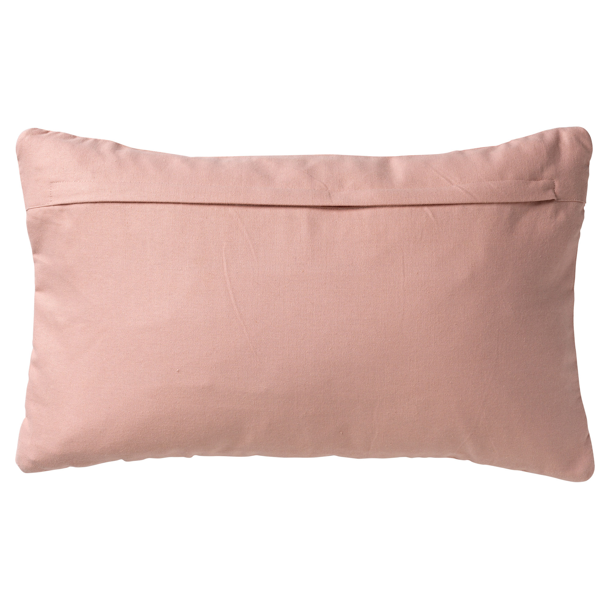FEMM - Sierkussen velvet Muted Clay 30x50 cm - roze FEMM - Sierkussen velvet Muted Clay 30x50 cm - roze
