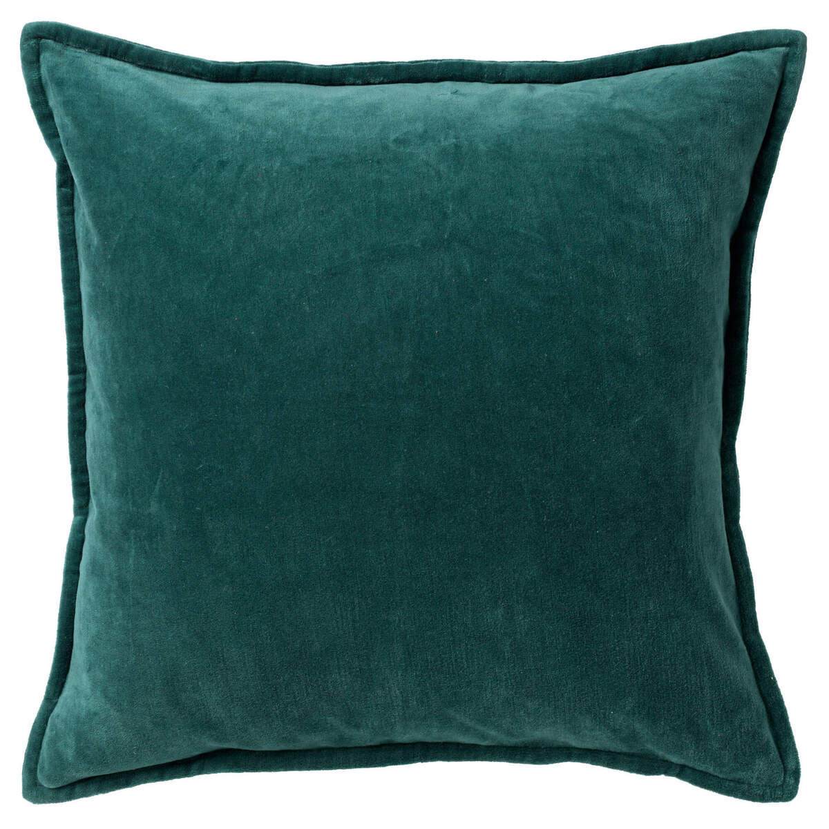 CAITH - Sierkussen velvet 50x50 cm - Sagebrush Green