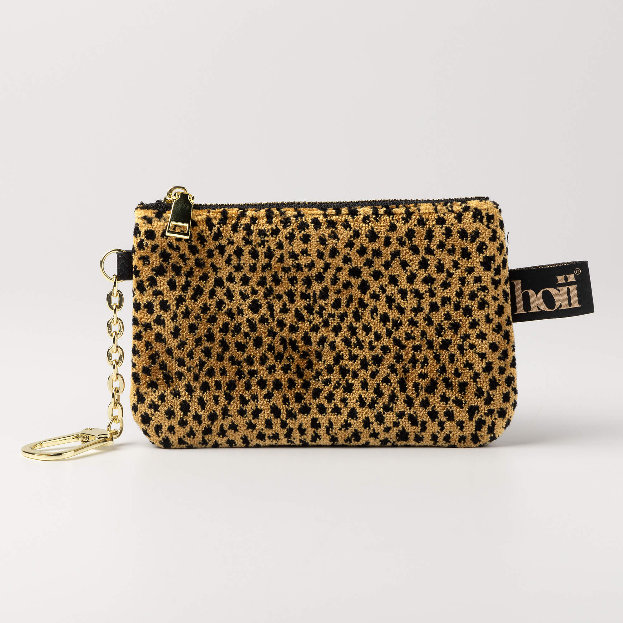 ELISABETH | sleuteletui | Tobacco Brown | bruin | Hoii