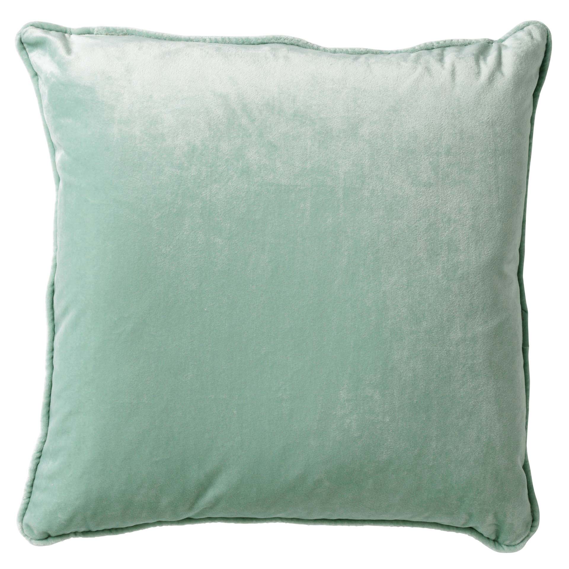 Kussen Finn 45x45 cm Jadeite