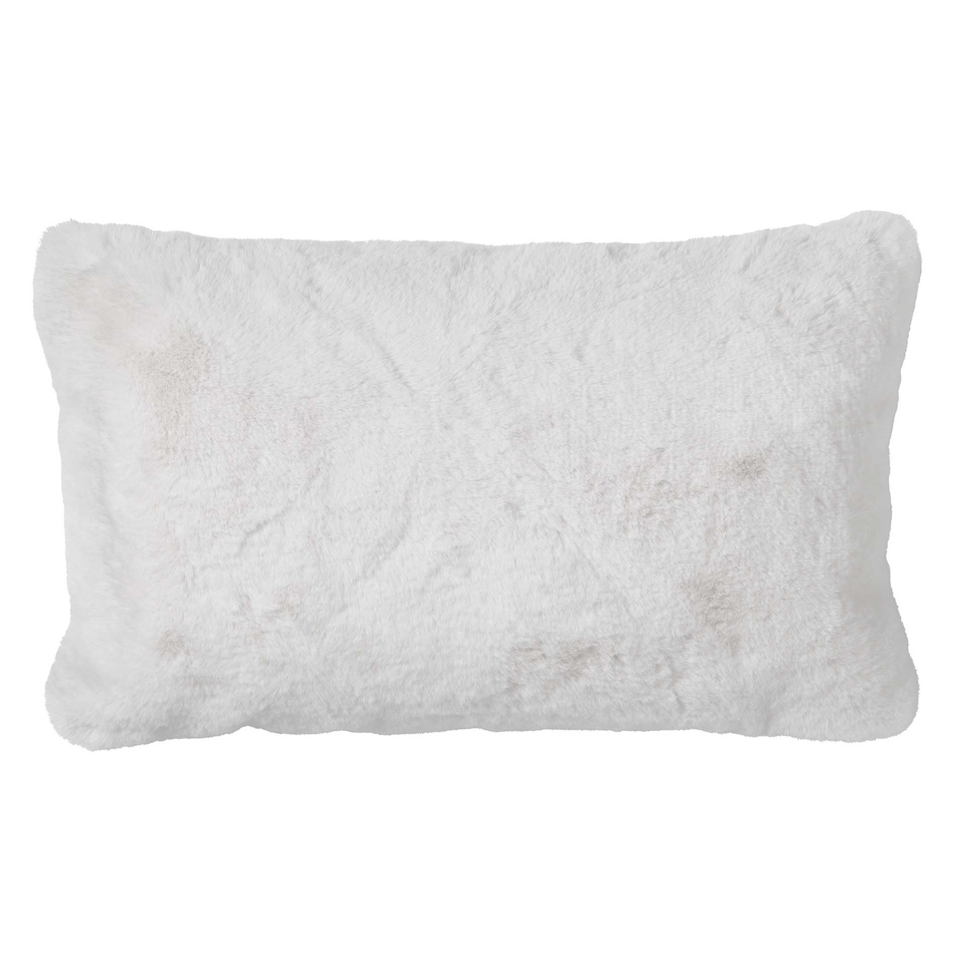 BENTE - Sierkussen Off White 30x50 cm - Walra 