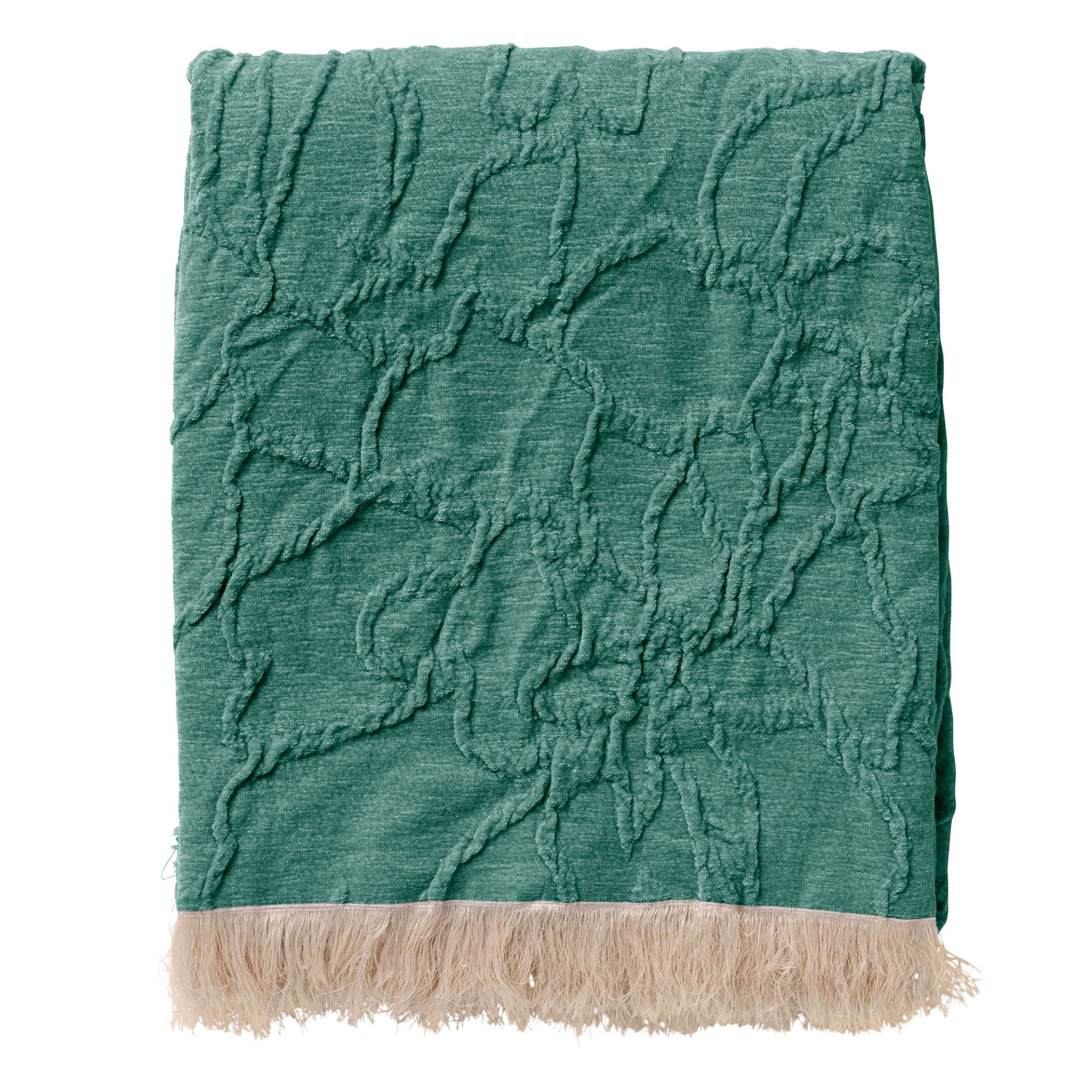 - Plaid 140x180 Sagebrush Green - groen | Plaid | DDL0911201543