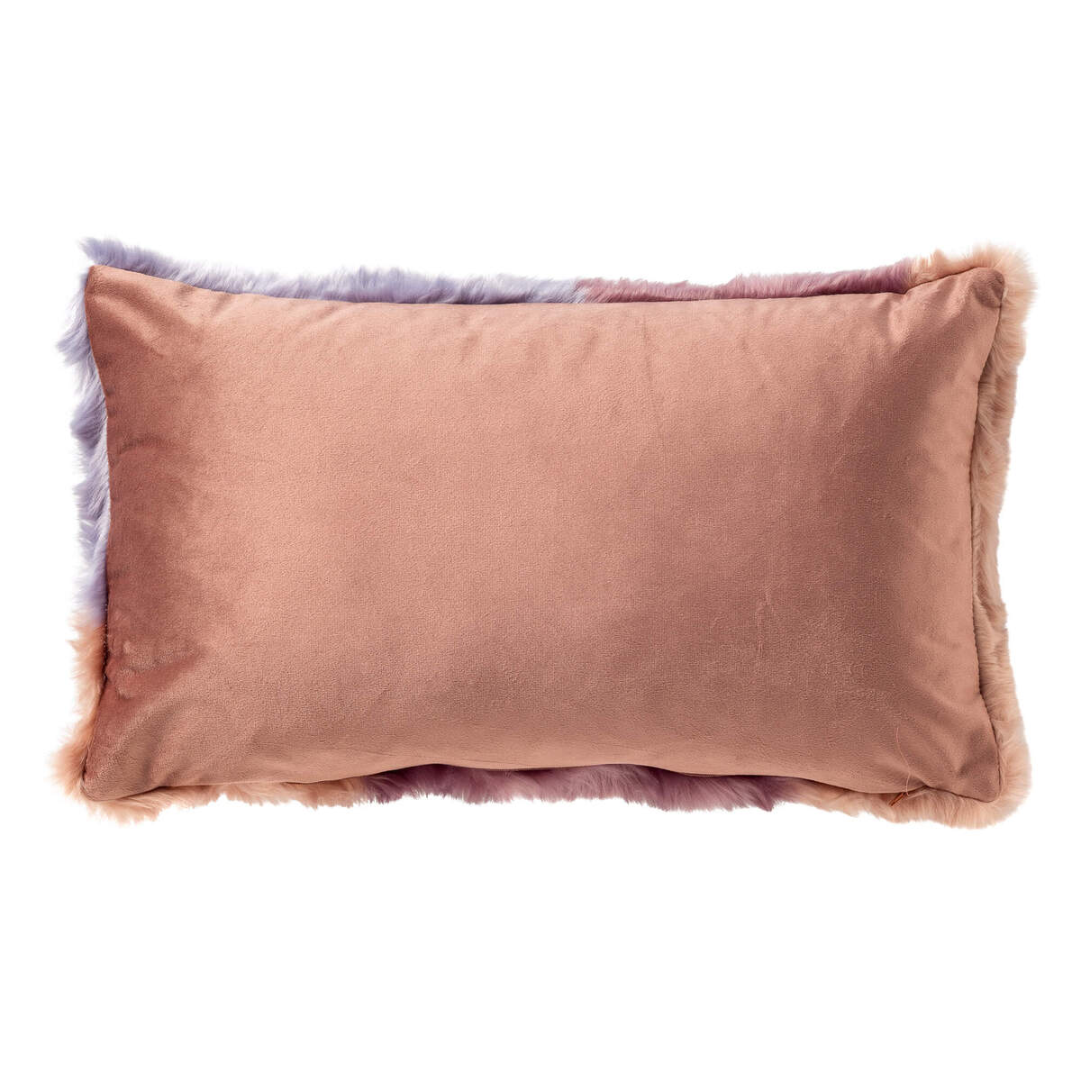 CLIO - Sierkussen 30x50 cm - Dusky Orchid - Paars