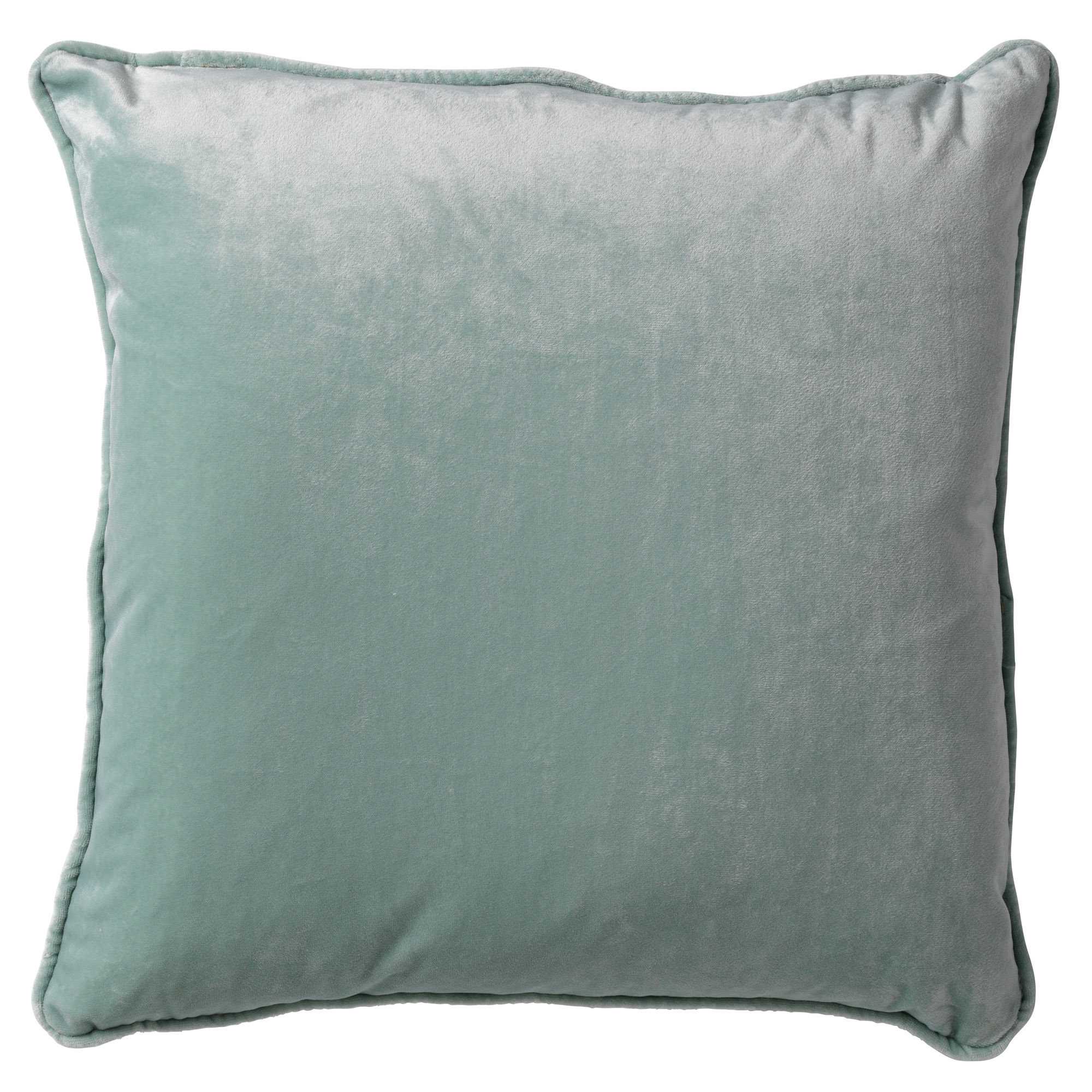 VOORDEELSET FARA - Set van 4 sierkussens 45x45 cm - Finn + Fara + Rome - lichtgroen - groen - donkerblauw VOORDEELSET FARA - Set van 4 sierkussens 45x45 cm - Finn + Fara + Rome - lichtgroen - groen - donkerblauw
