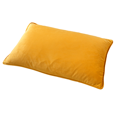 FINN - Sierkussen velvet Golden Glow 40x60 cm FINN - Sierkussen velvet Golden Glow 40x60 cm