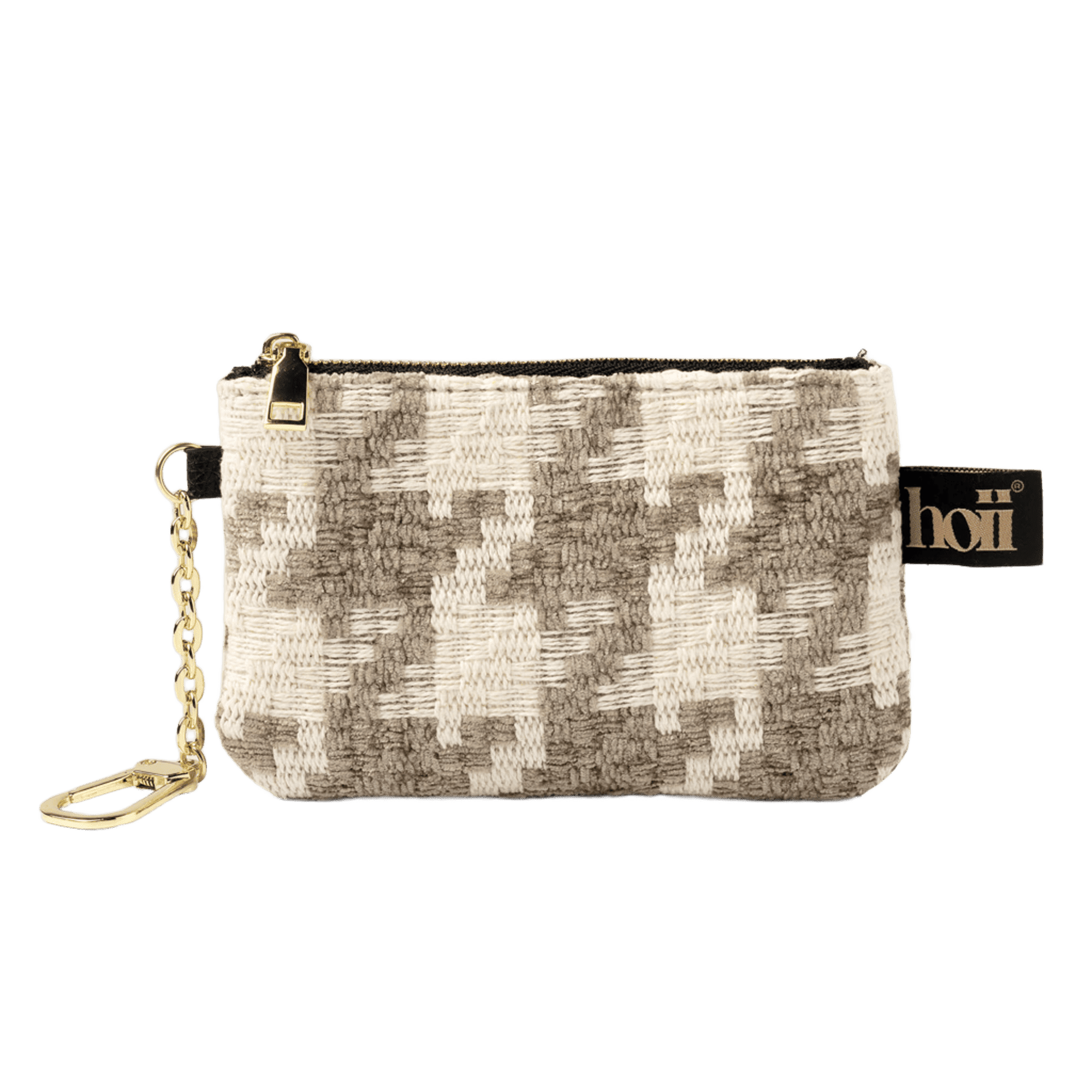 CHARLOTTE | sleuteletui | Natural | bruin | Hoii