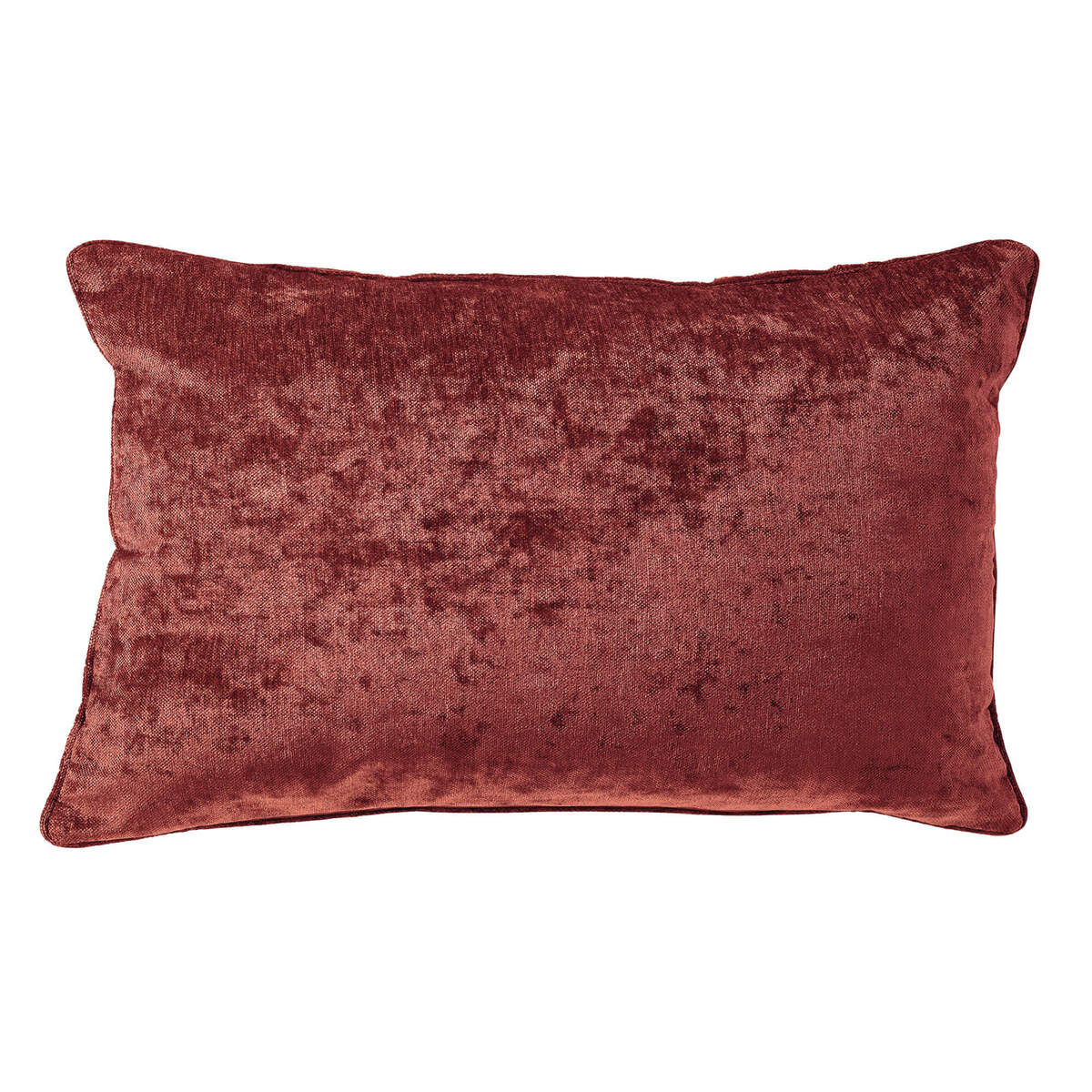 LEWY - Sierkussen 30x50 cm - Pomegranate - Rood