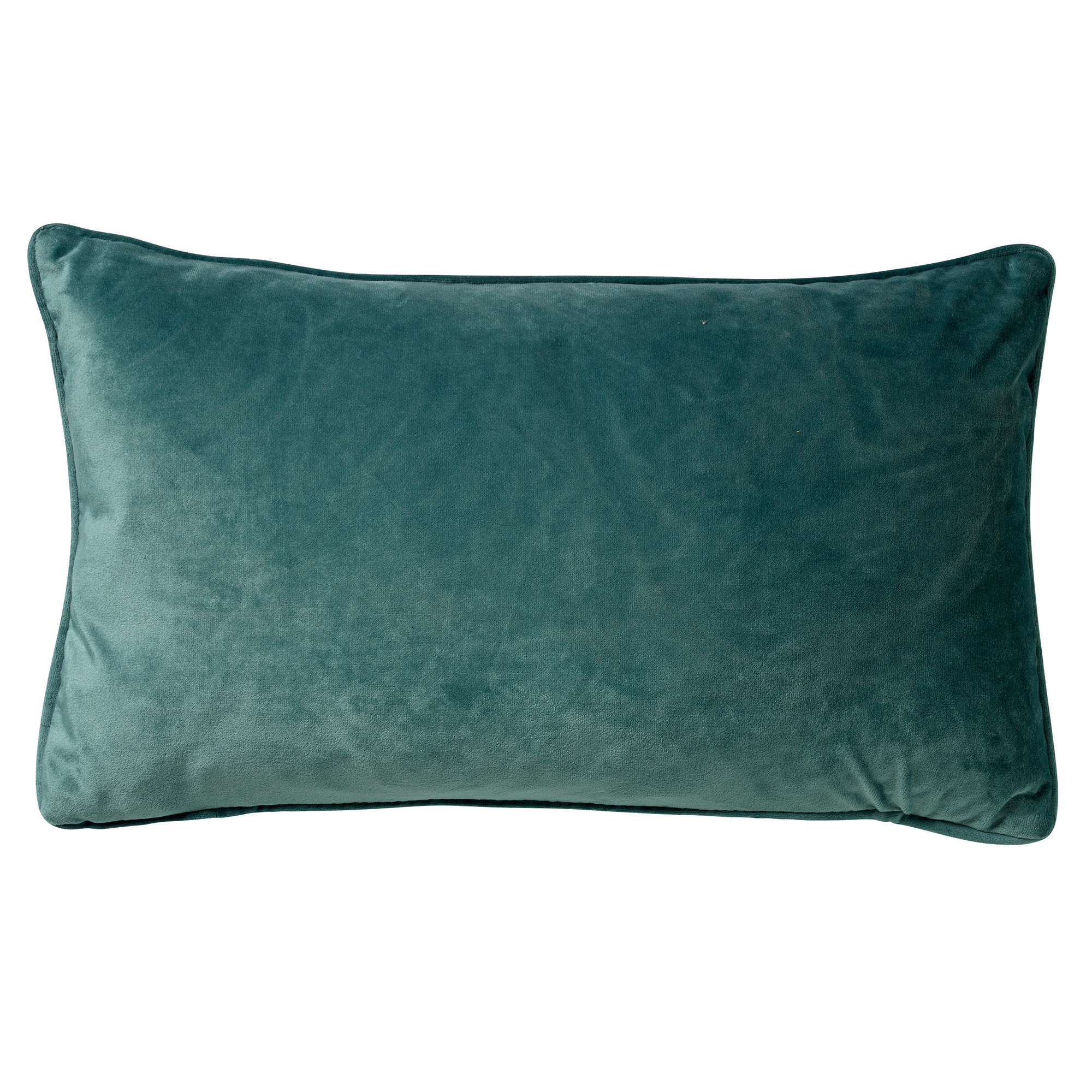 Weggooien krassen Beweging FINN - Kussenhoes velvet 30x50 cm - Sagebrush Green - groen | KUSSENHOES |  DDL02111000351