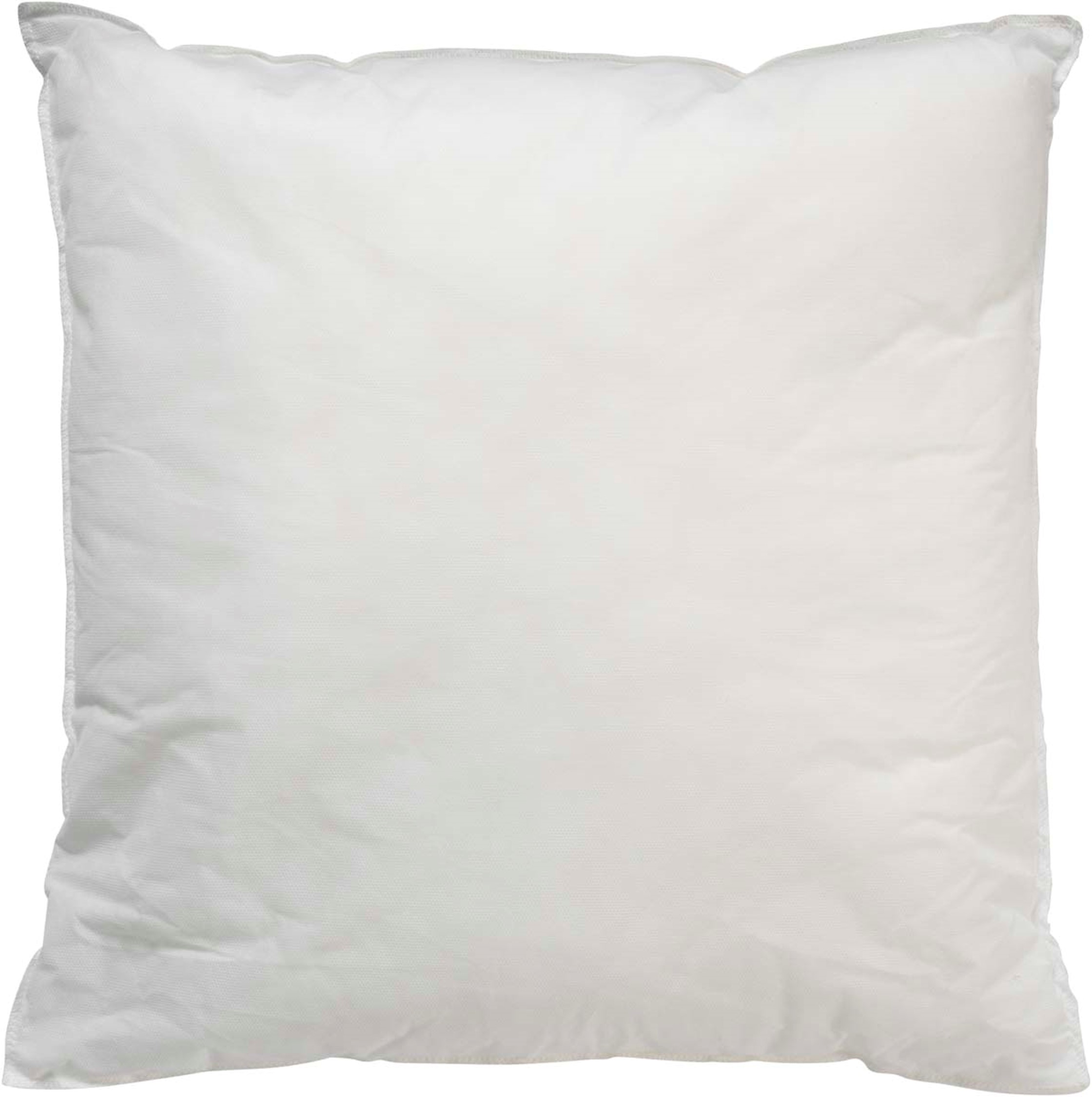 BINNENKUSSEN - kussenvulling 40x40 cm - polyester vulling - 250 gram