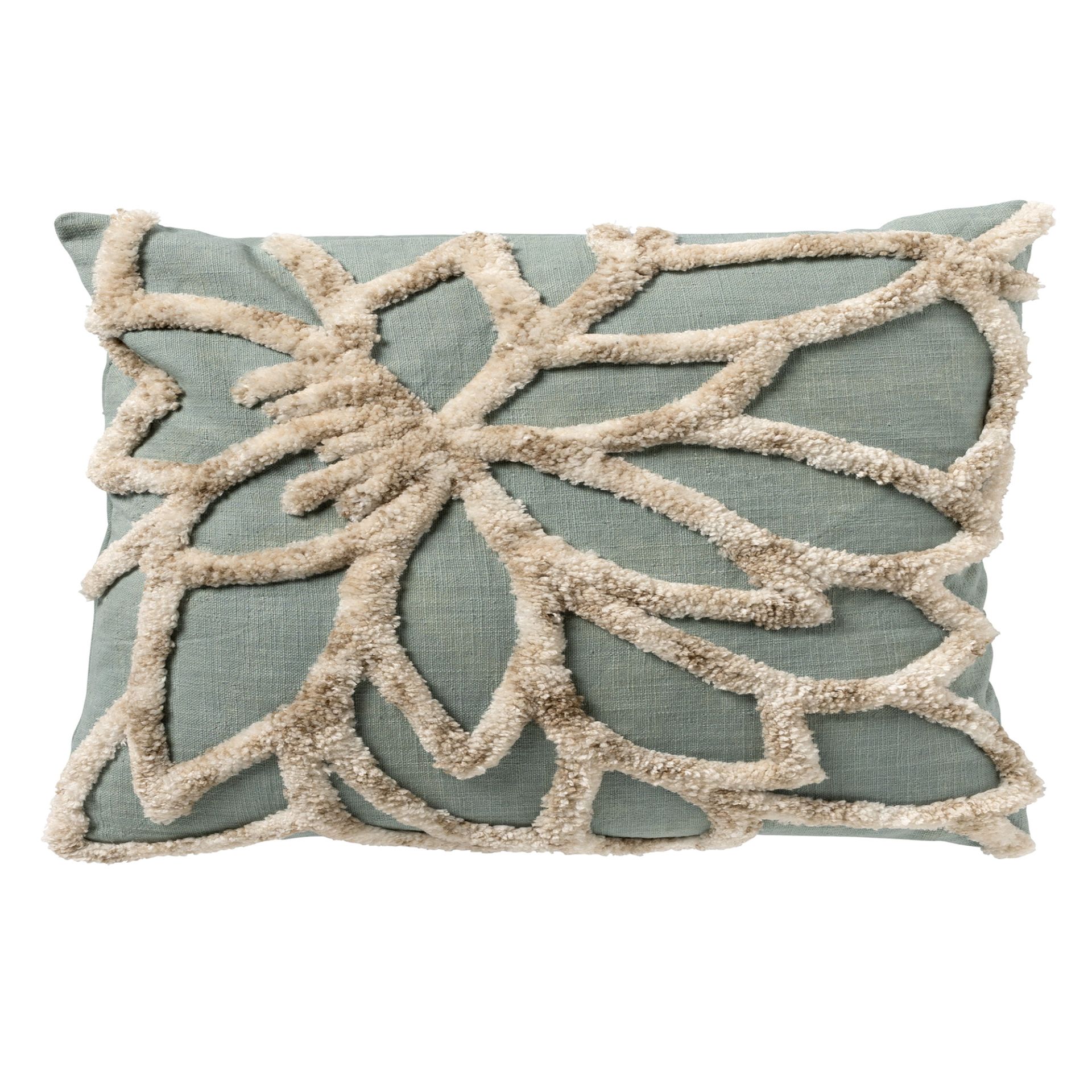 VOORDEELSET - Livia & Mara - Jadeite - Groen & Sagebrush Green | Set van 3 stuks VOORDEELSET - Livia & Mara - Jadeite - Groen & Sagebrush Green | Set van 3 stuks