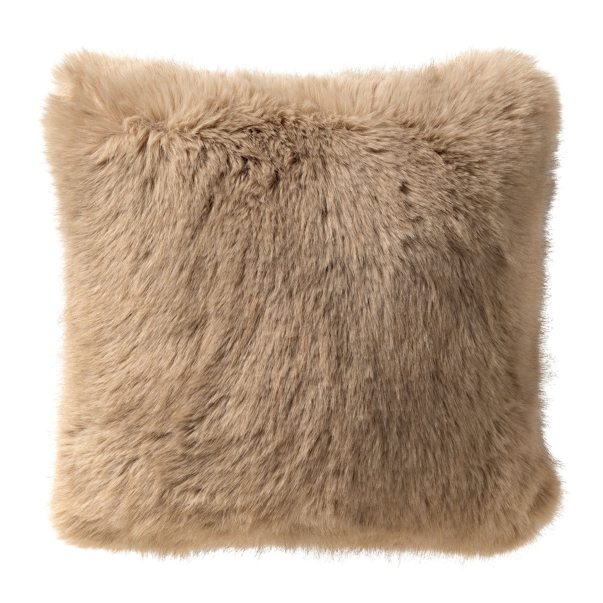 JULIA | sierkussen 45x45 cm | White Pepper | beige | Hoii | met luxe binnenkussen