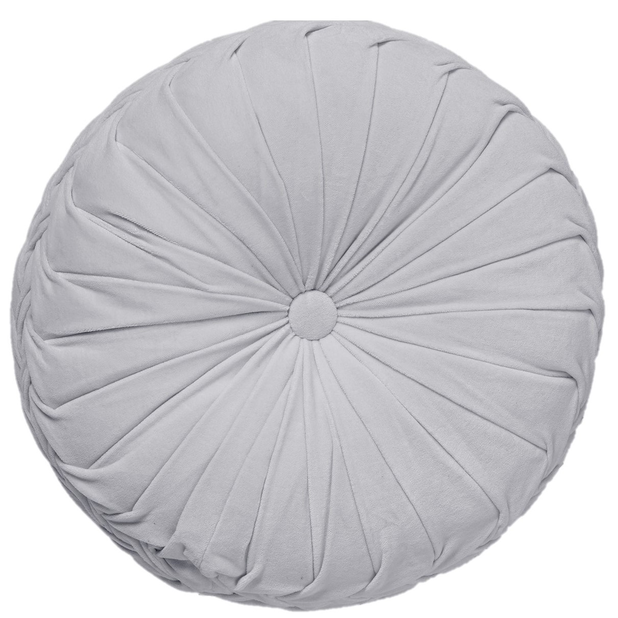 KAJA - Kussen rond 40 cm - Micro Chip