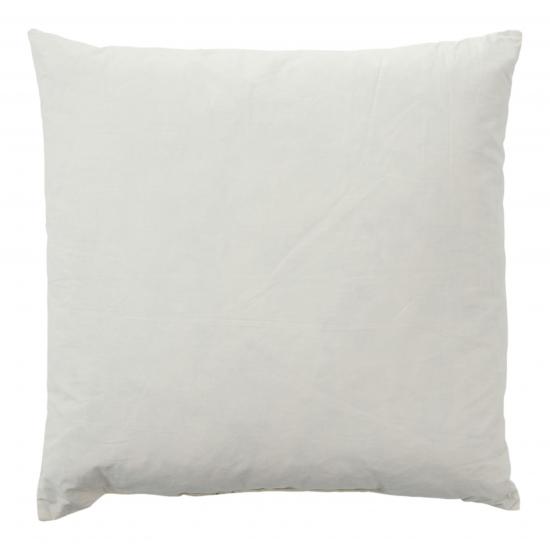 Binnenkussen 45x45 cm - Verenvulling - 680 gram Binnenkussen 45x45 cm - Verenvulling - 680 gram
