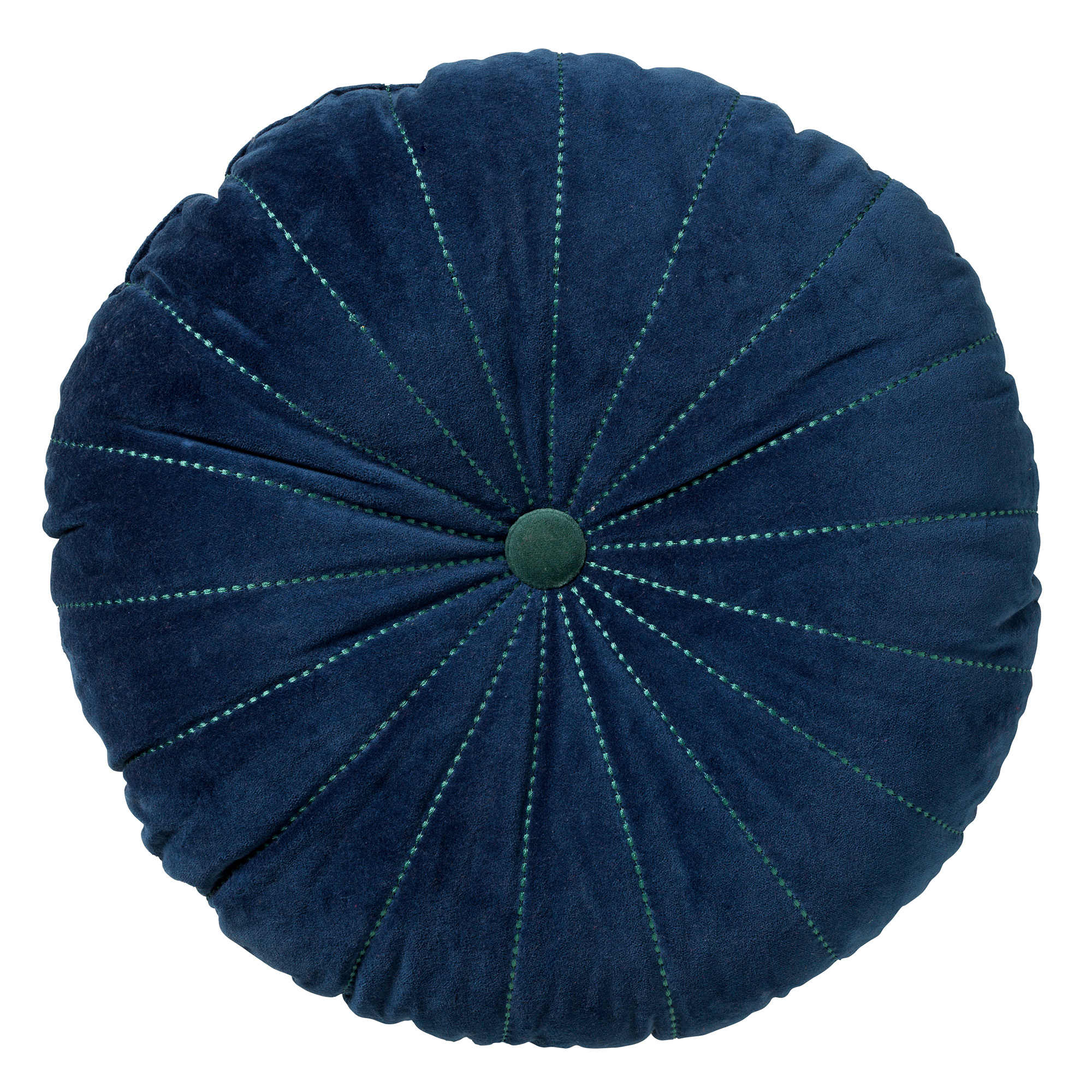 Kussen Maan 50 cm Insignia Blue