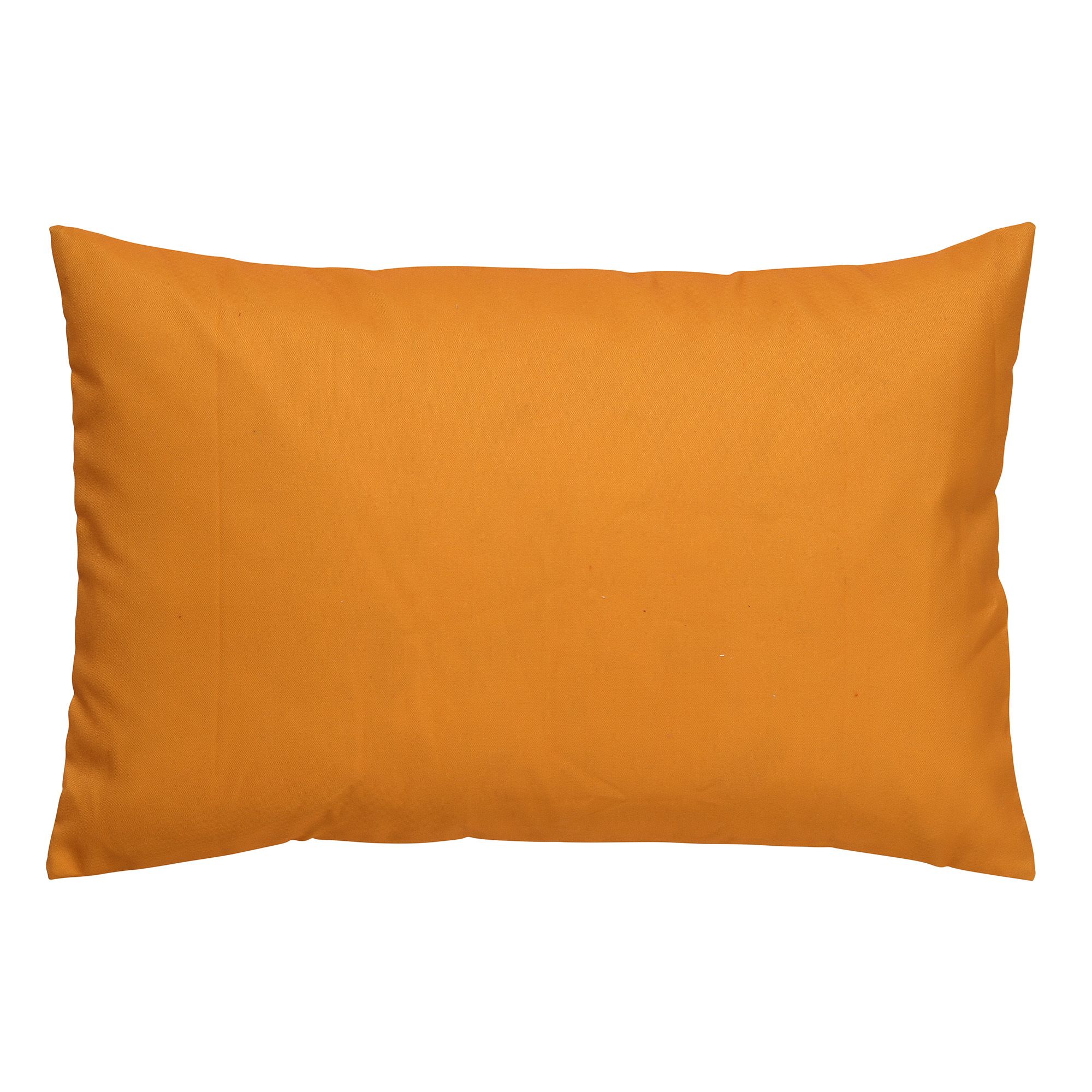 SANTORINI - Sierkussen voor buiten 40x60 cm - waterafstotend en uv-bestendig -  Golden Glow - geel